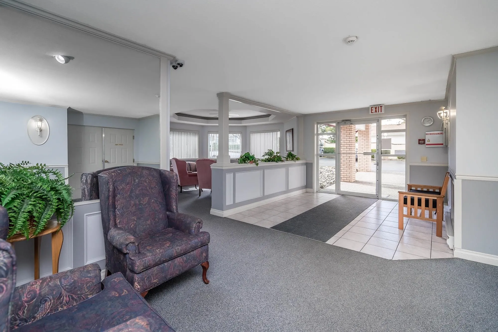 2450 Church Street #101