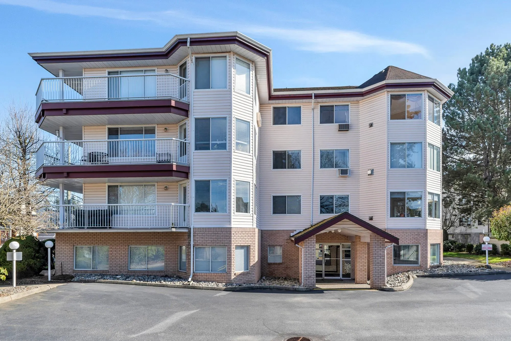2450 Church Street #101