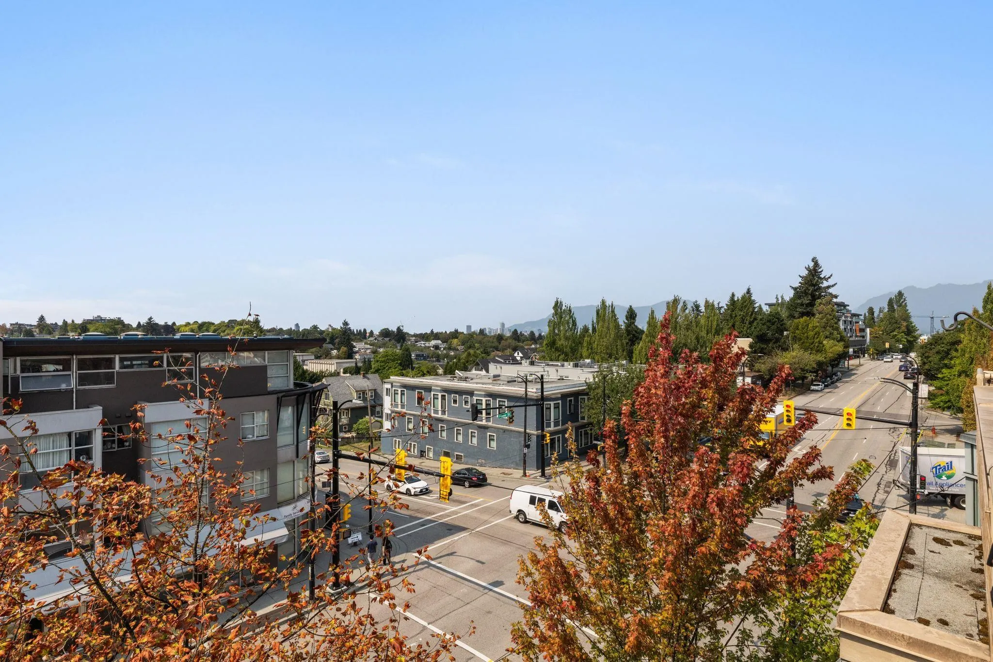 702 E King Edward Avenue #PH10
