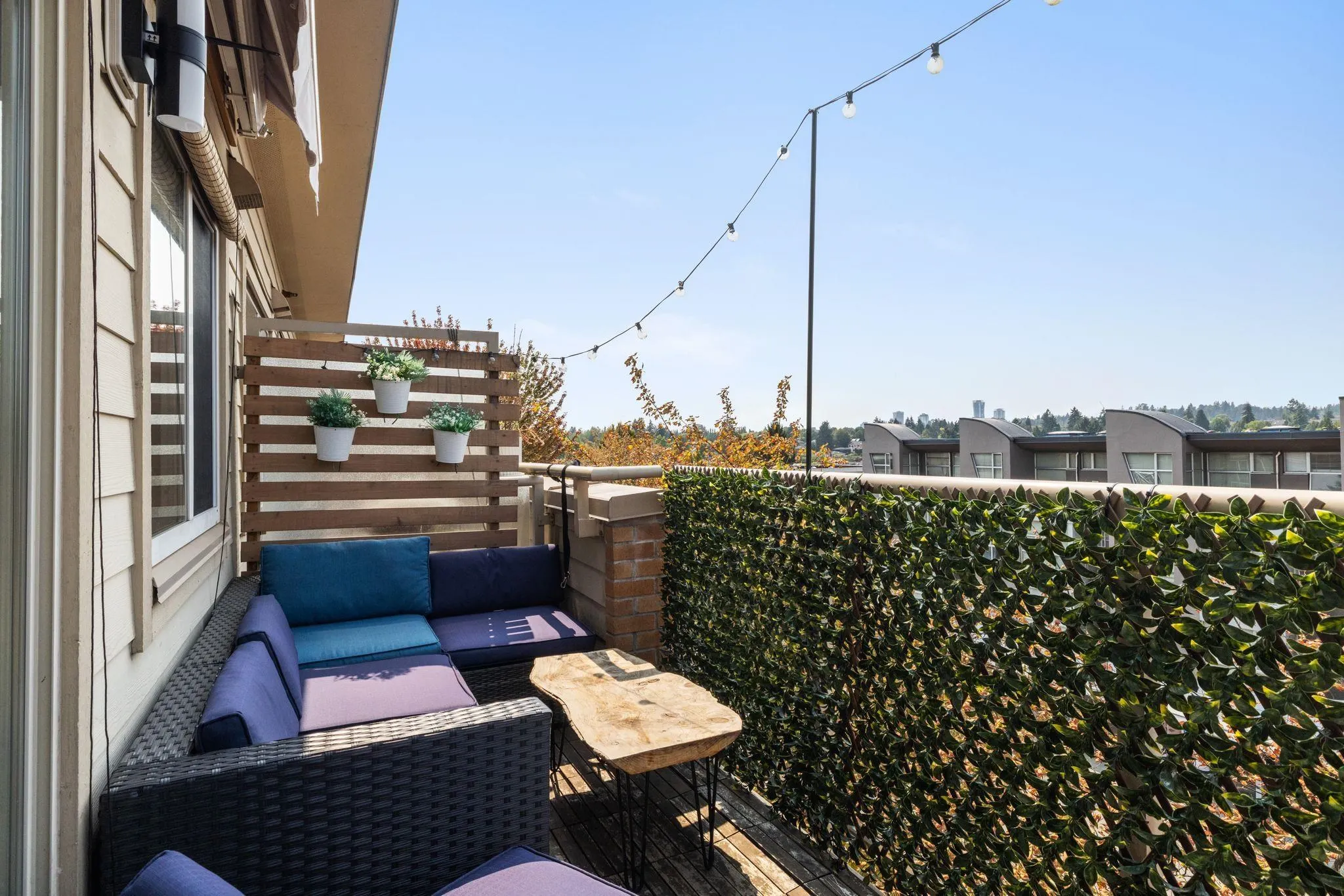 702 E King Edward Avenue #PH10