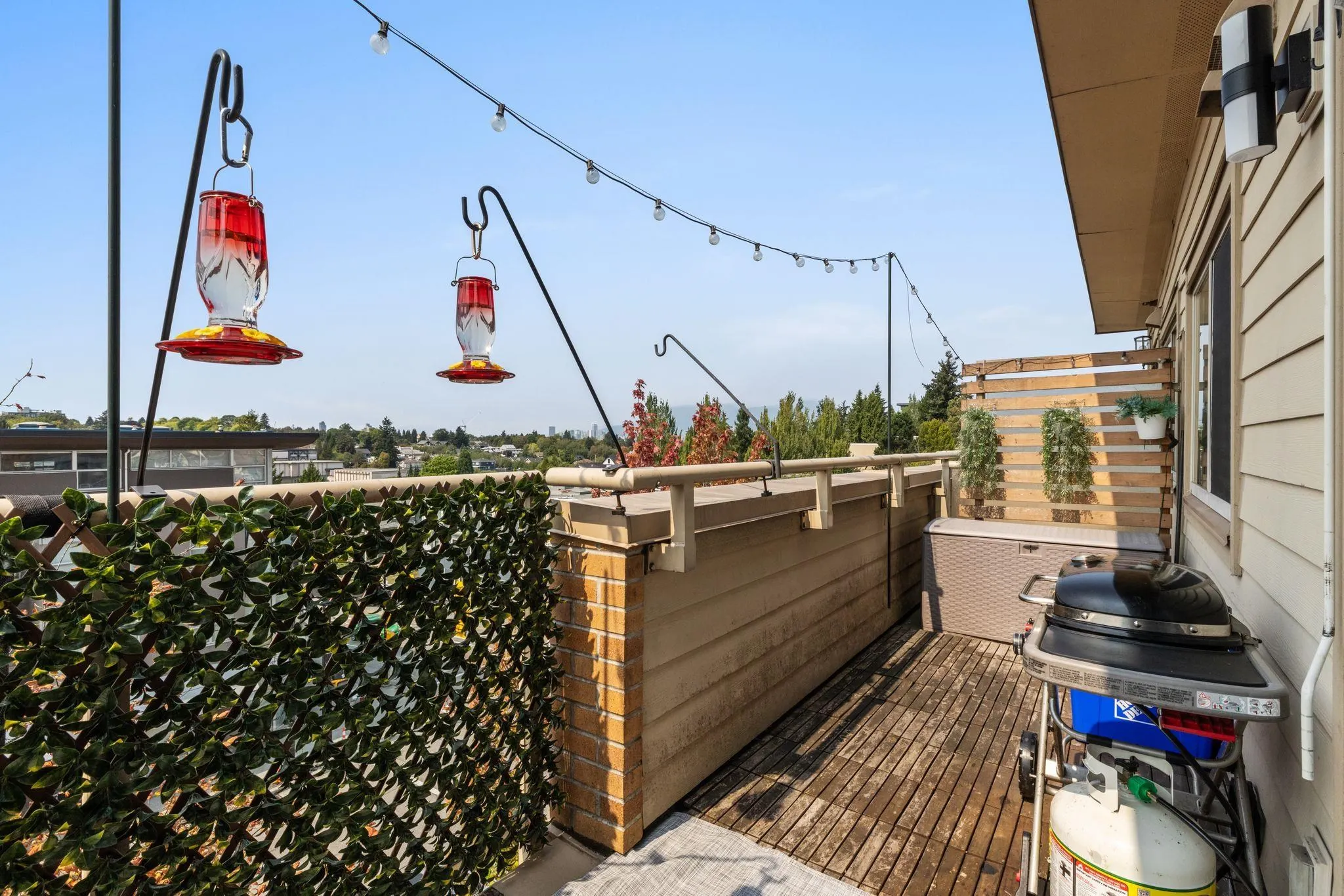702 E King Edward Avenue #PH10