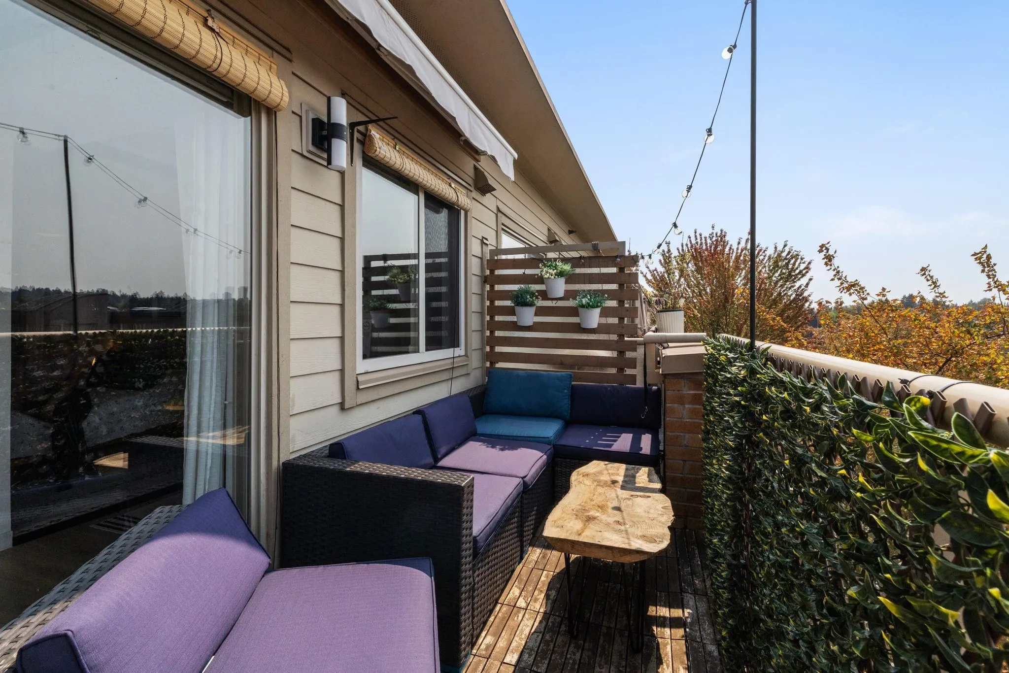 702 E King Edward Avenue #PH10