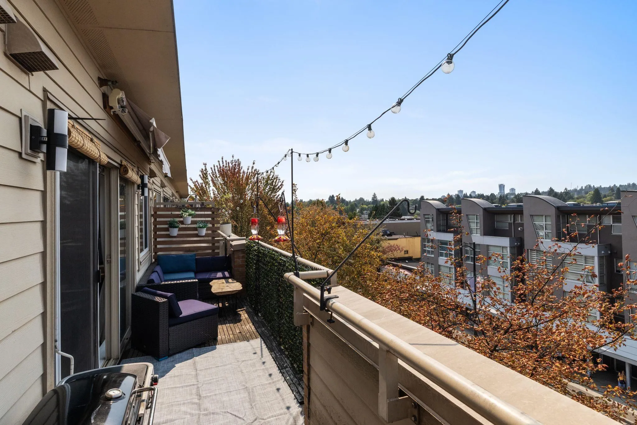 702 E King Edward Avenue #PH10