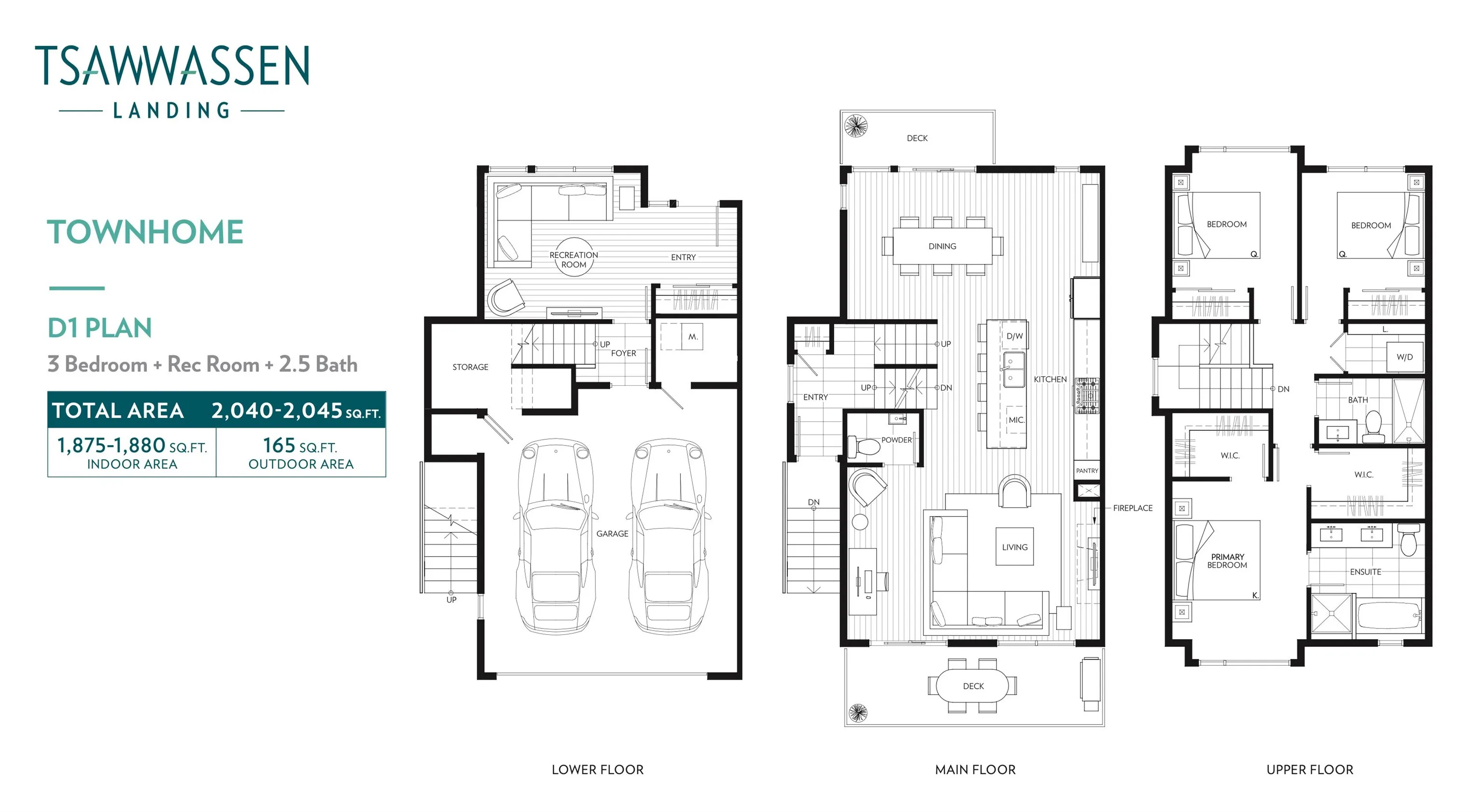 4738 Hemlock Way #189