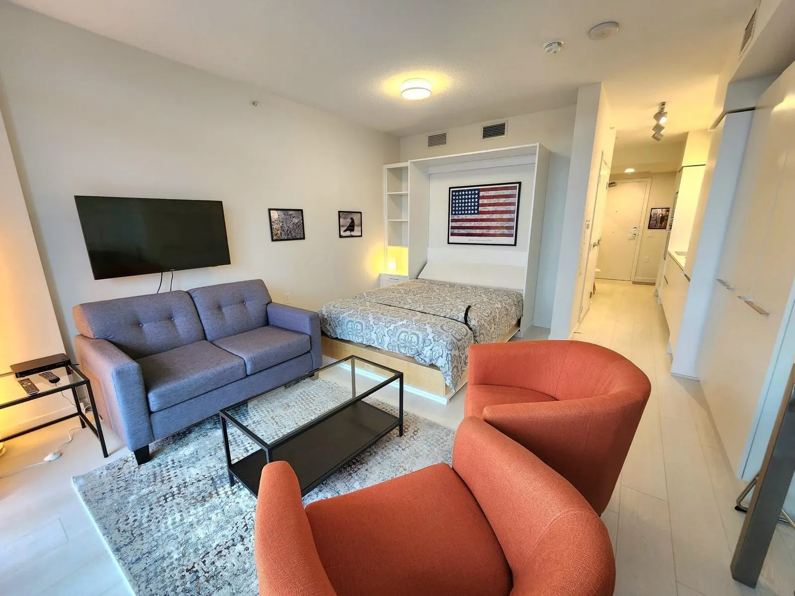 180 E 2nd Avenue #909