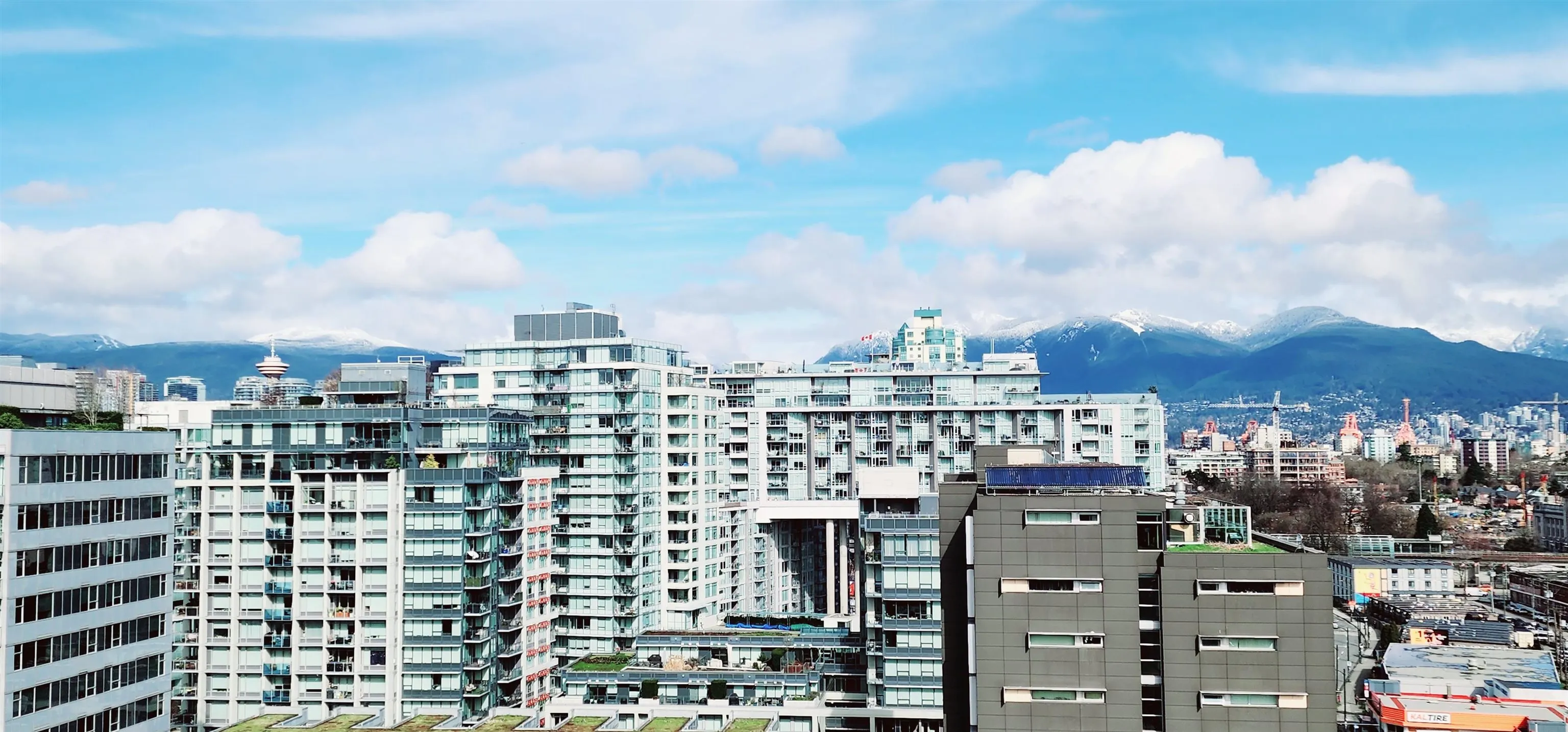 180 E 2nd Avenue #909