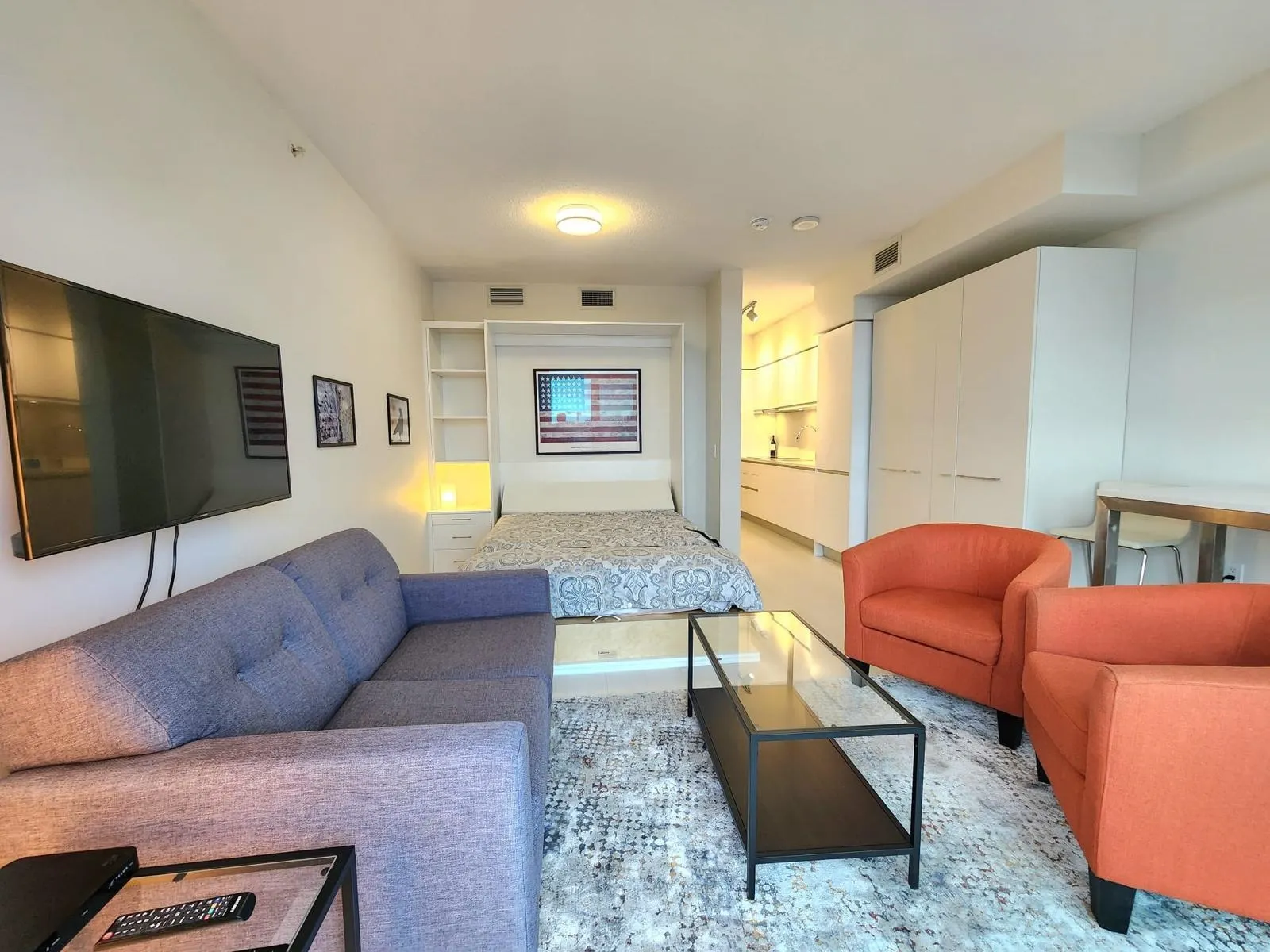 180 E 2nd Avenue #909