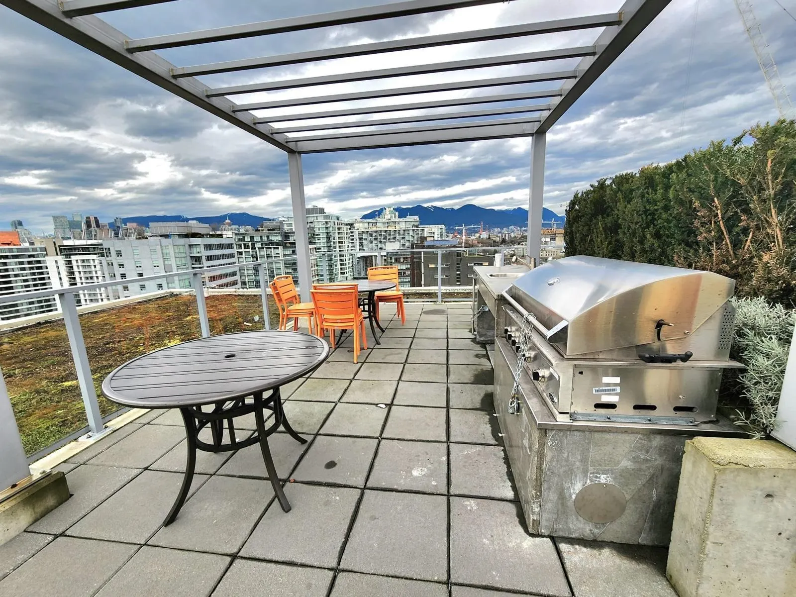 180 E 2nd Avenue #909