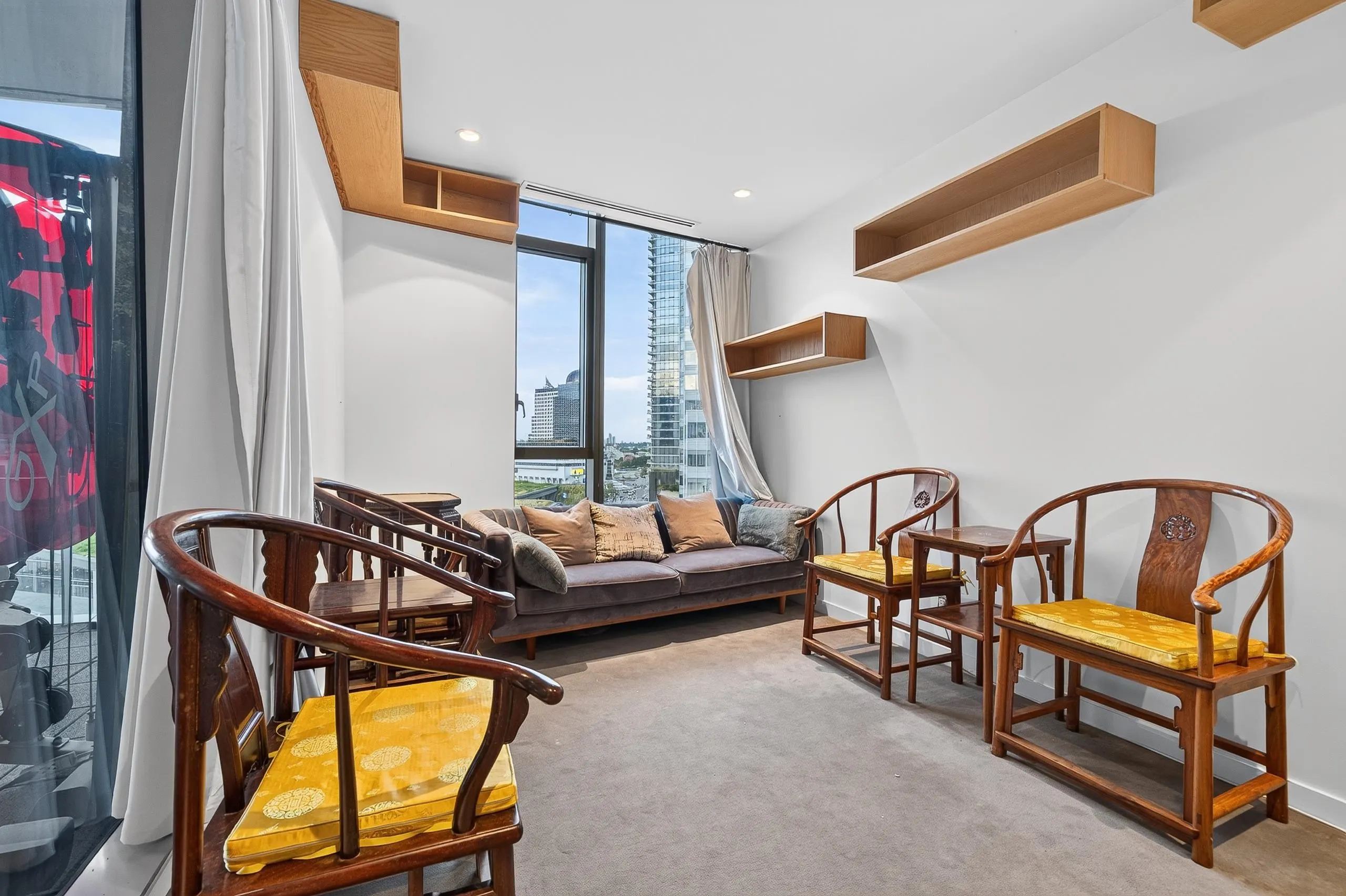 277 Thurlow Street #1102