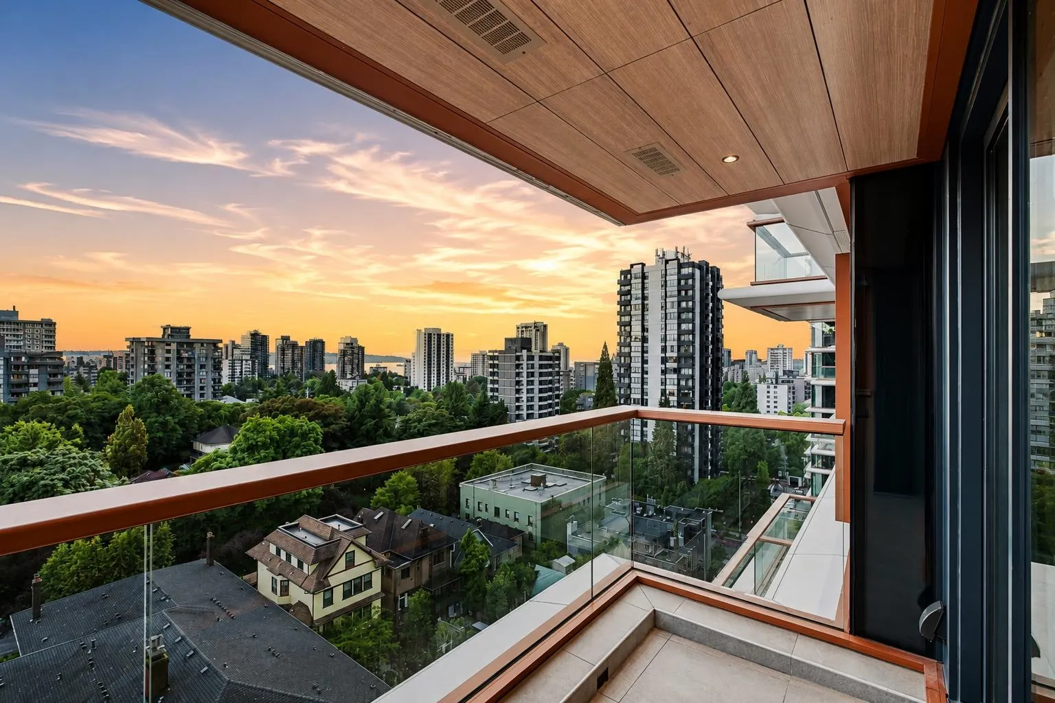 1408 Robson Street #1301
