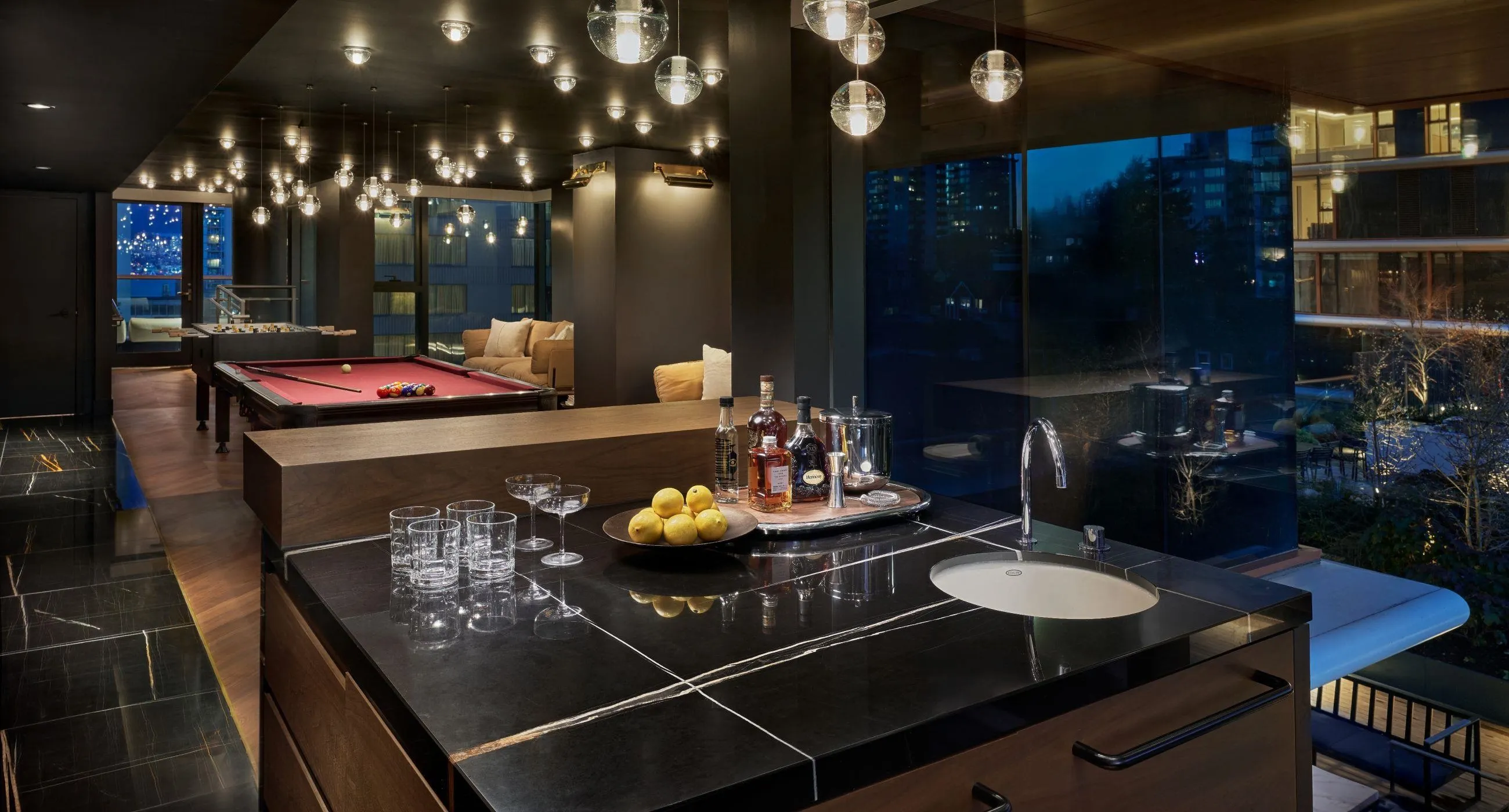 1408 Robson Street #1301