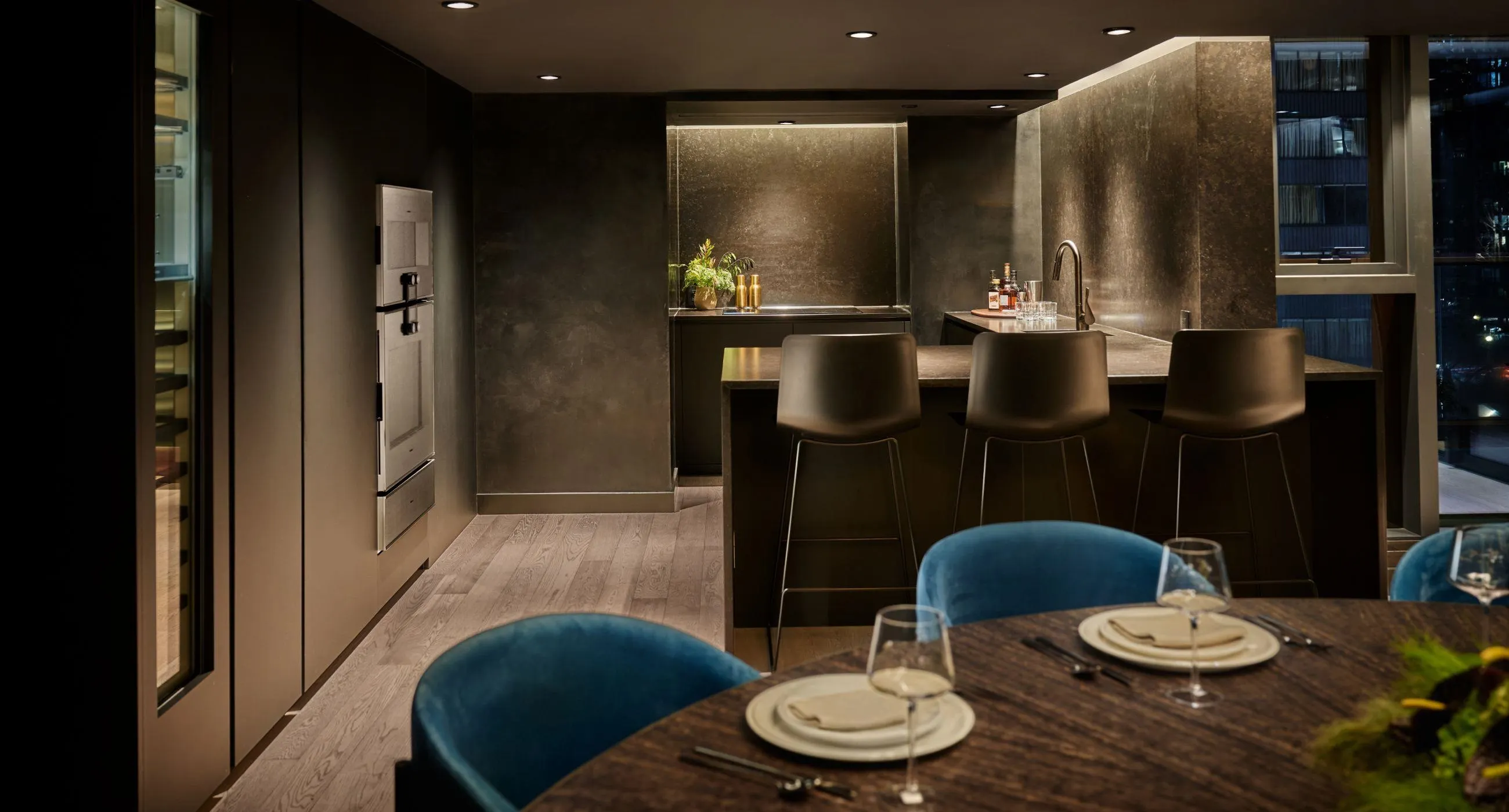 1408 Robson Street #1301