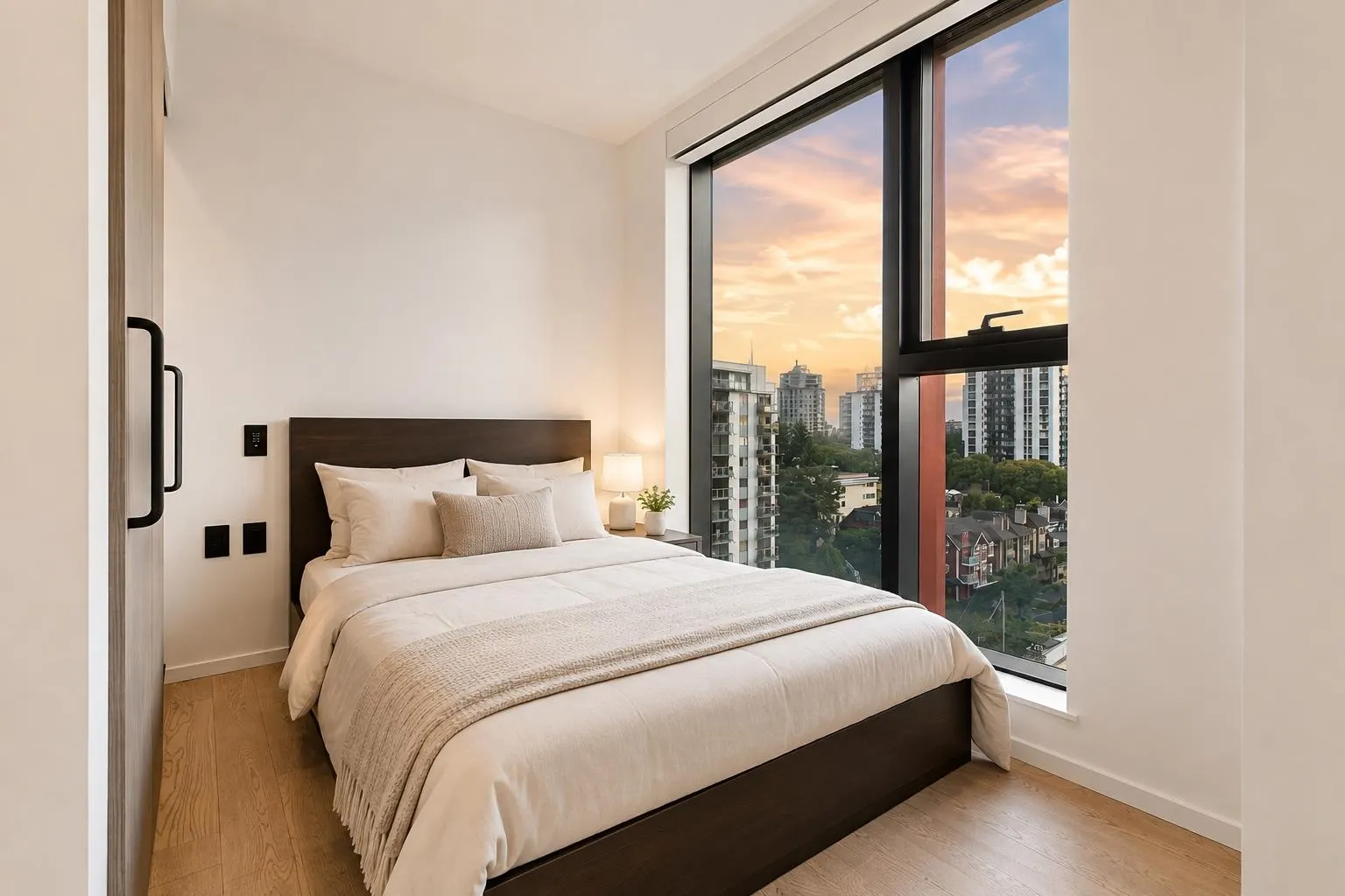 1408 Robson Street #1301