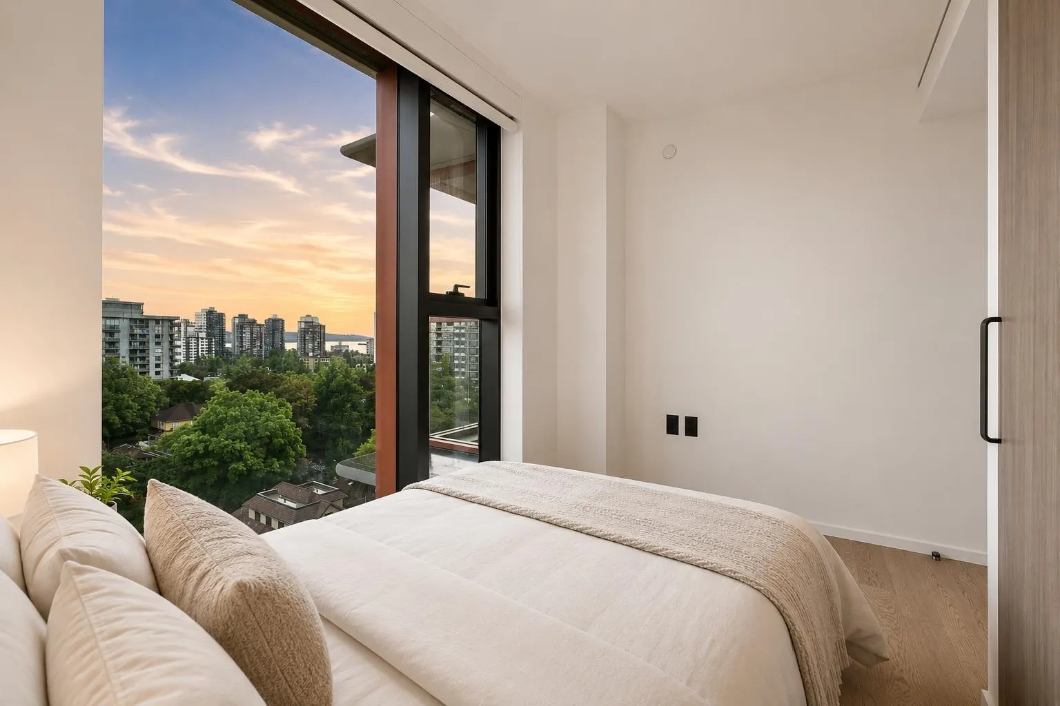1408 Robson Street #1301