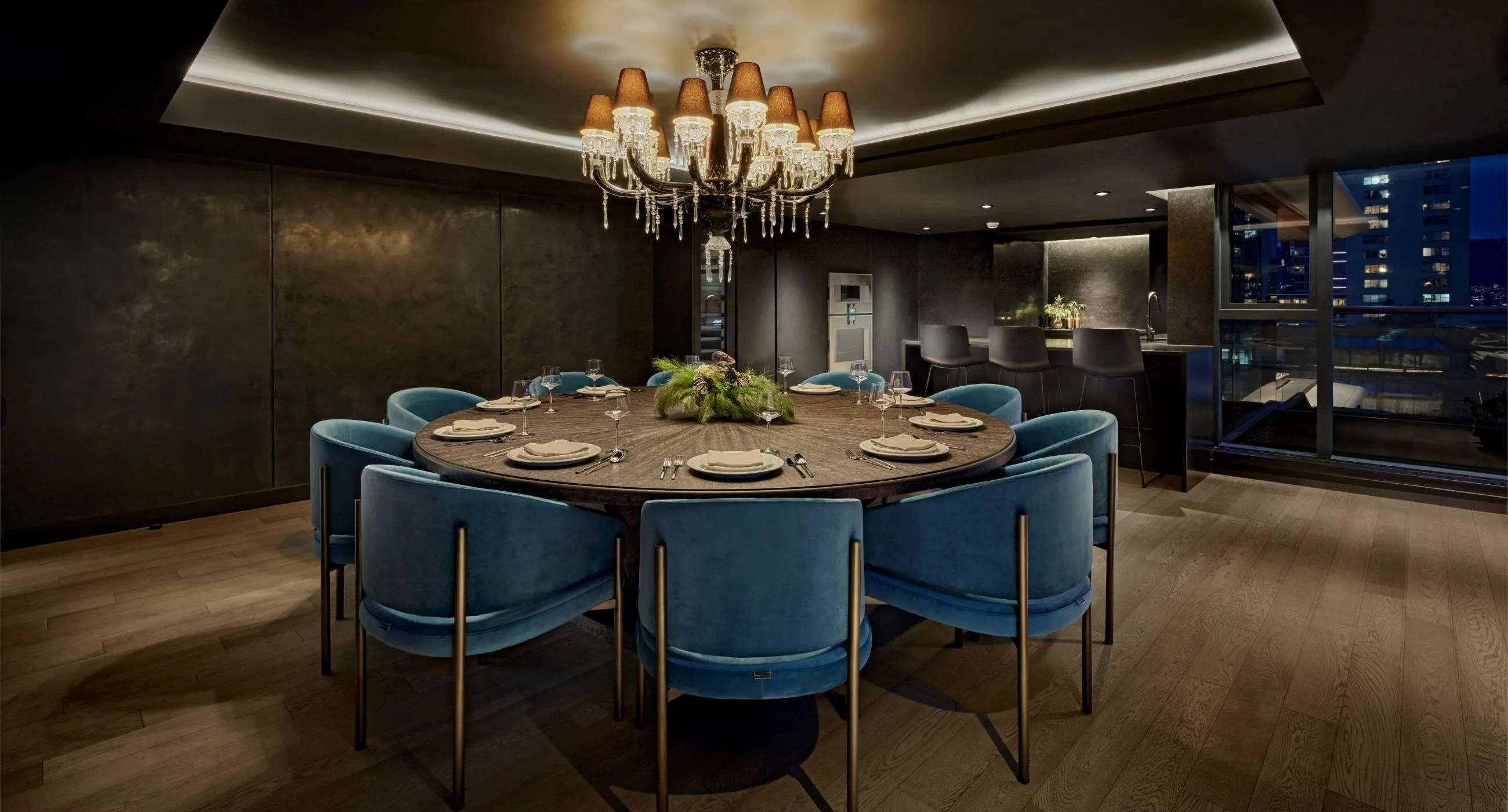 1408 Robson Street #1301