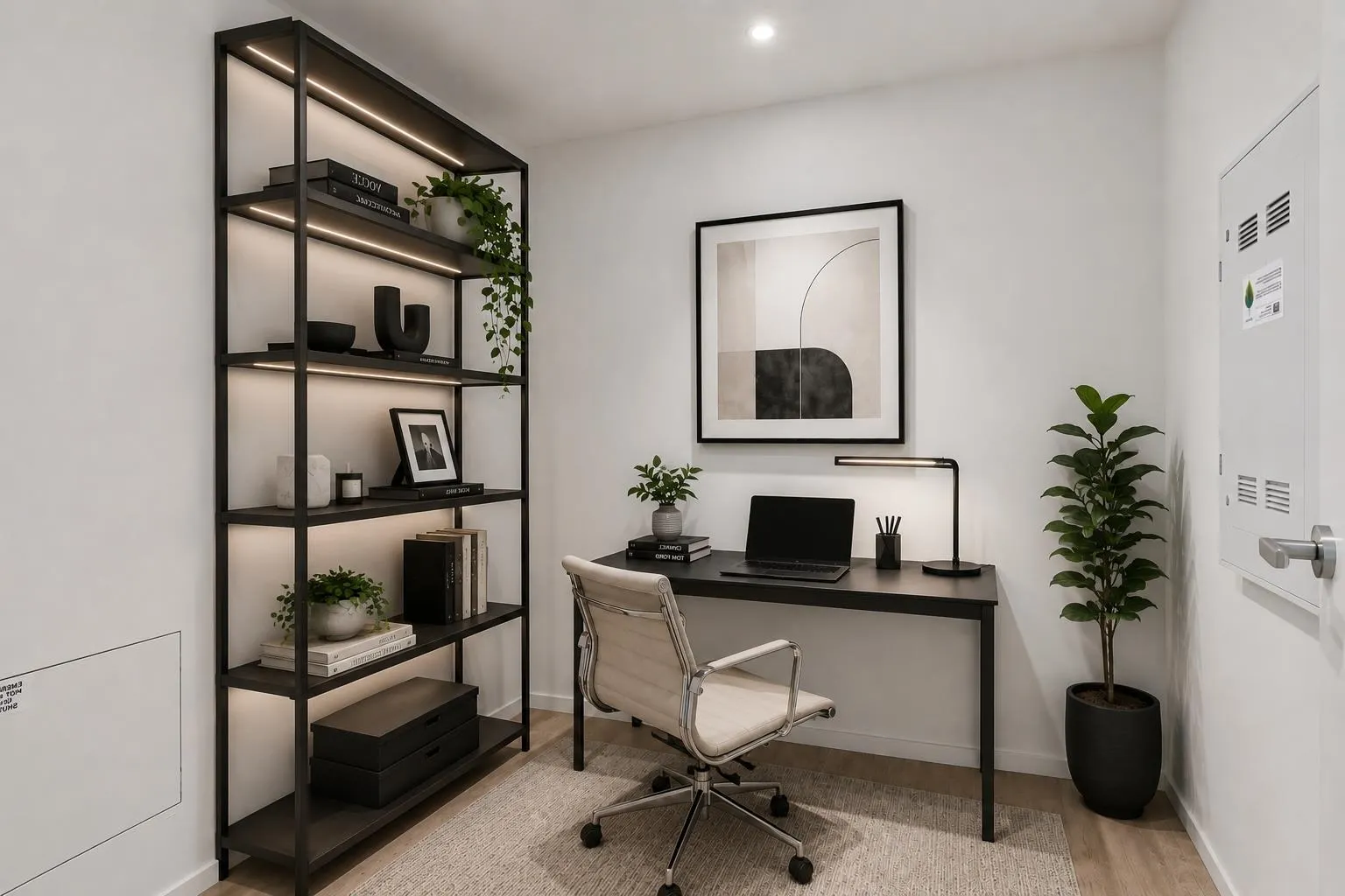1408 Robson Street #1301