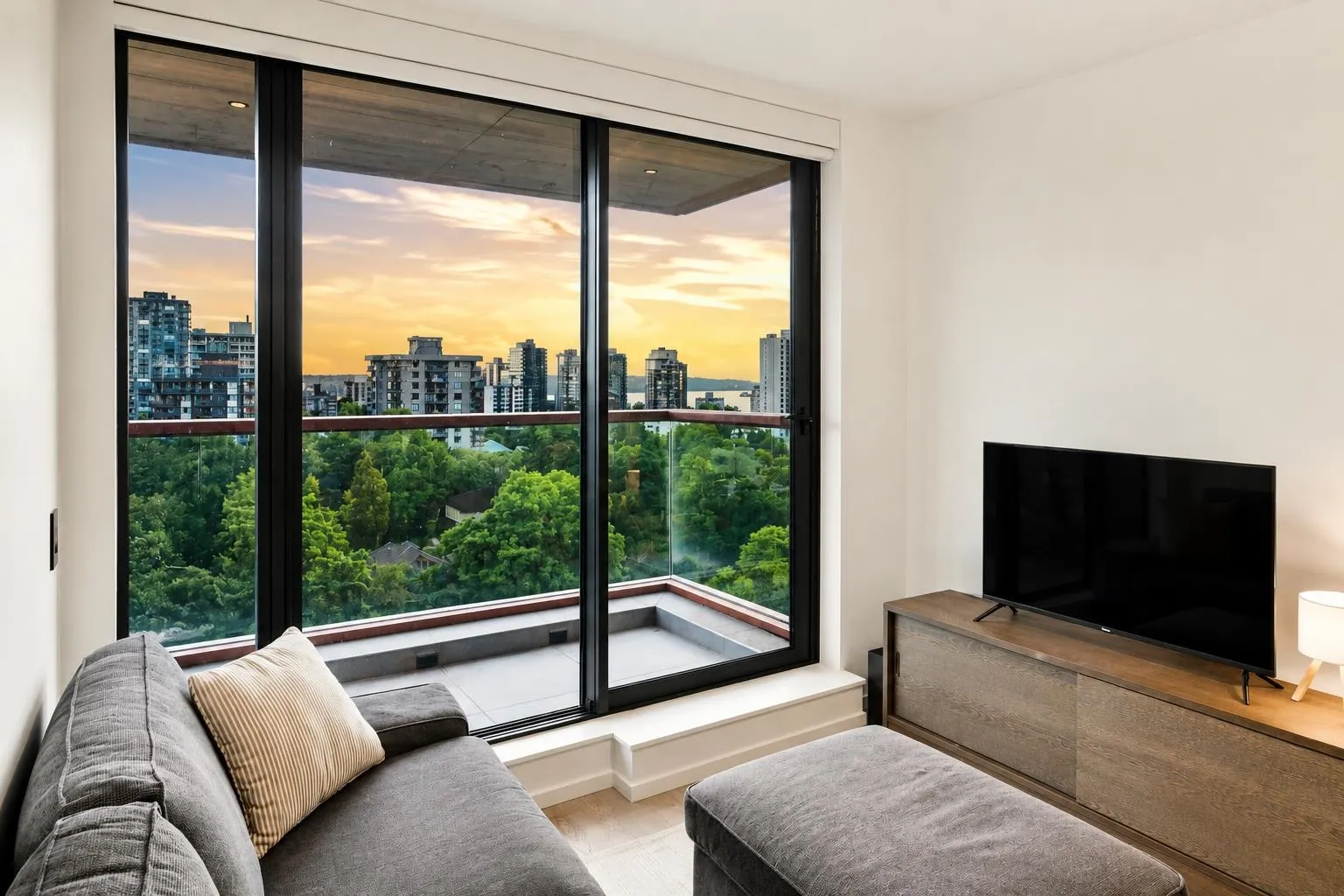 1408 Robson Street #1301