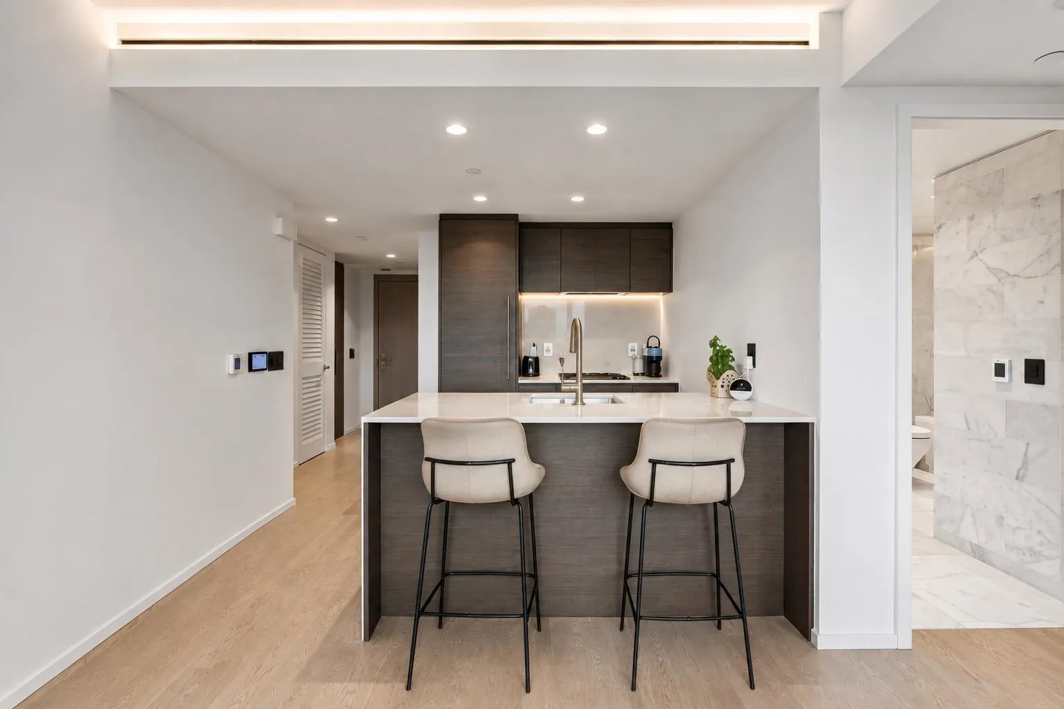 1408 Robson Street #1301