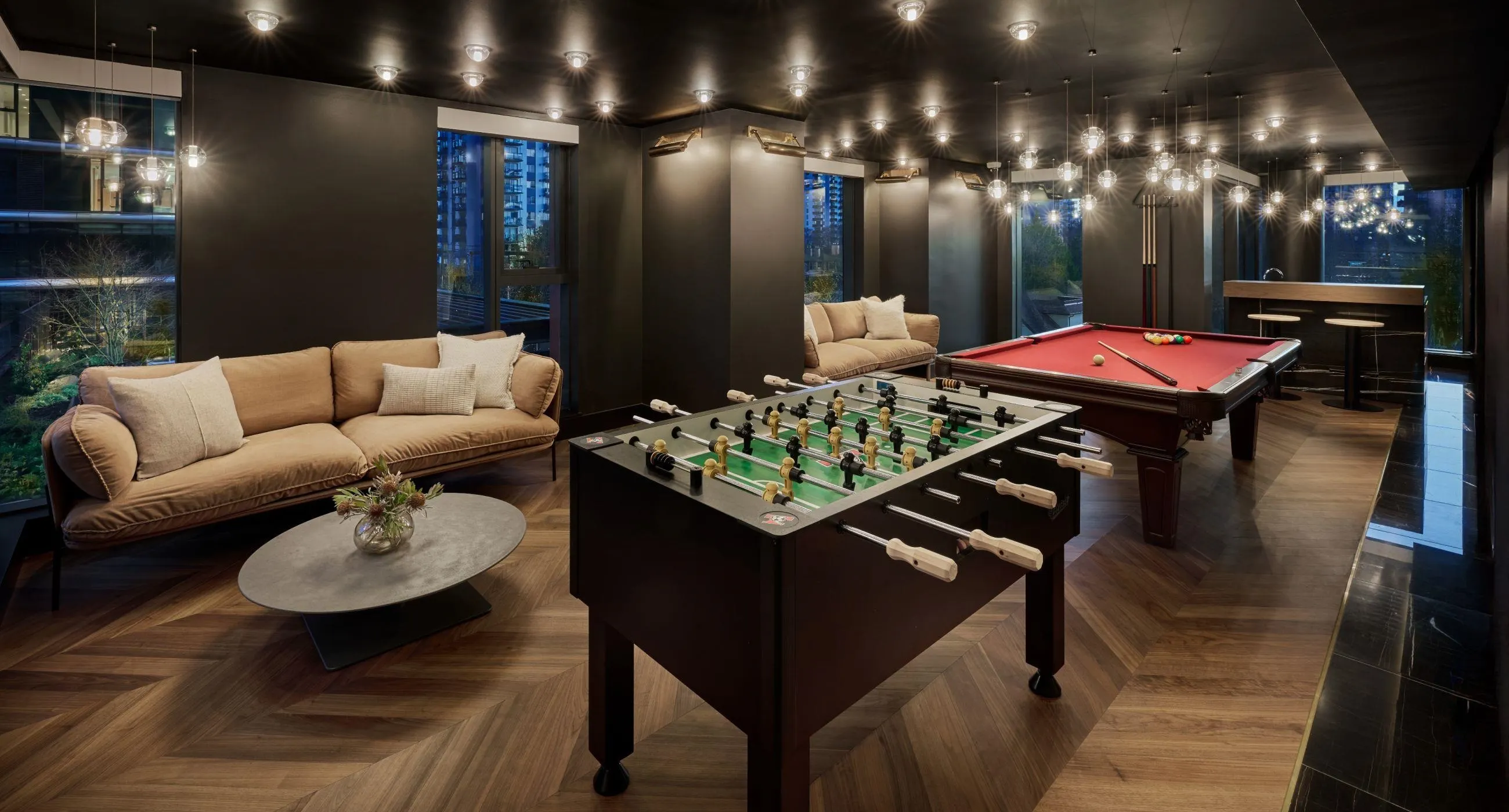 1408 Robson Street #1301