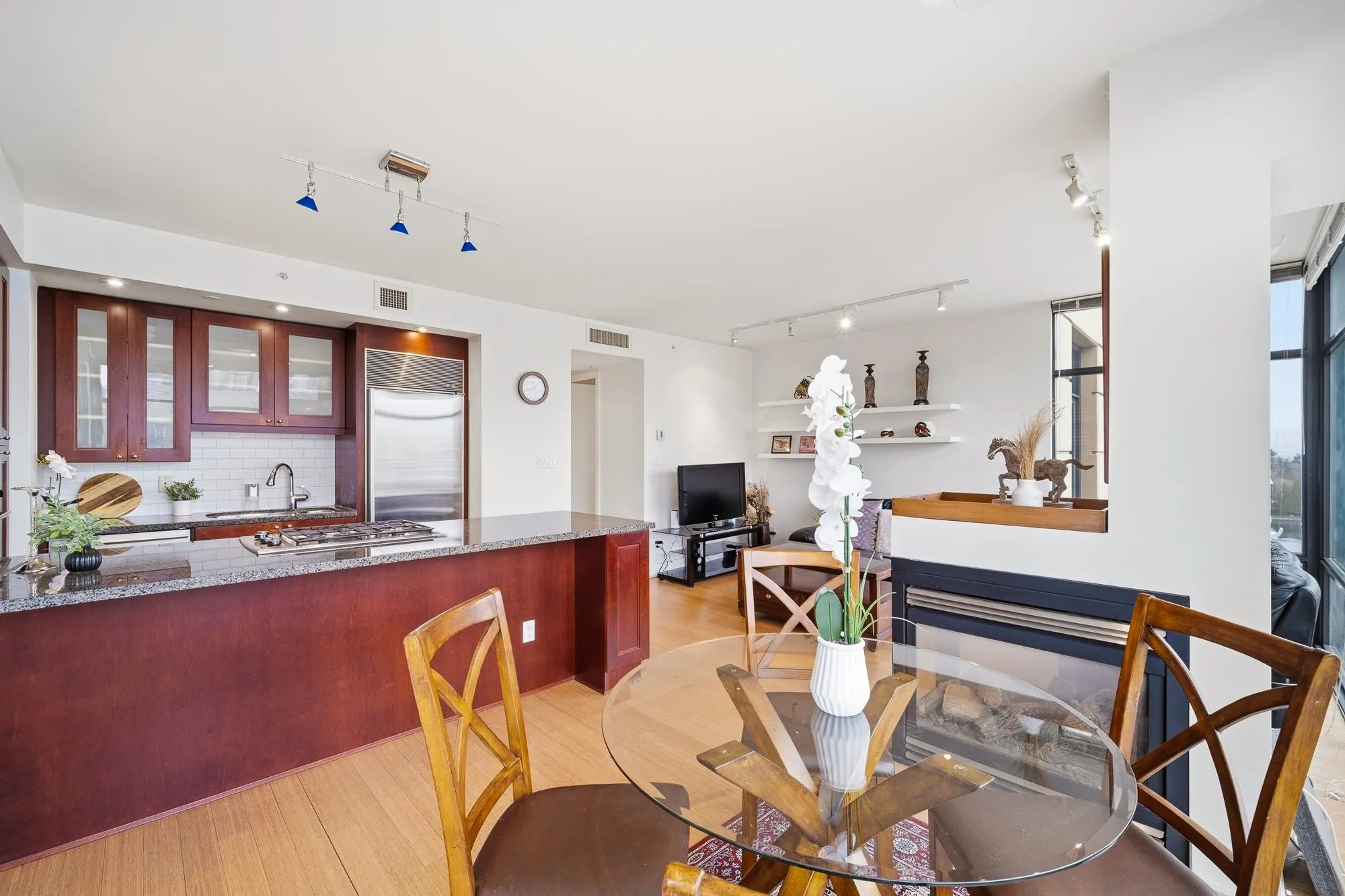 1863 Alberni Street #1602