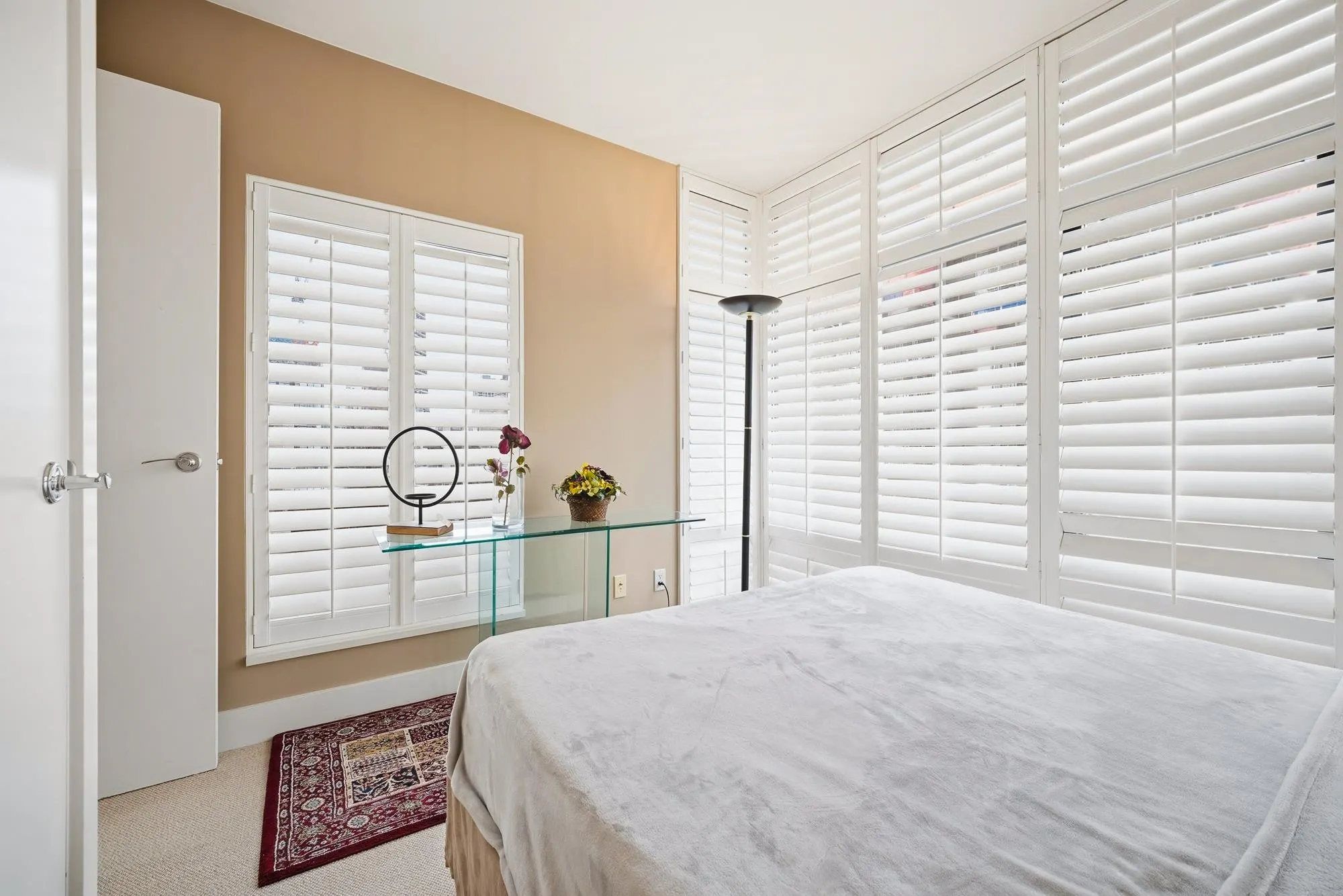 1863 Alberni Street #1602