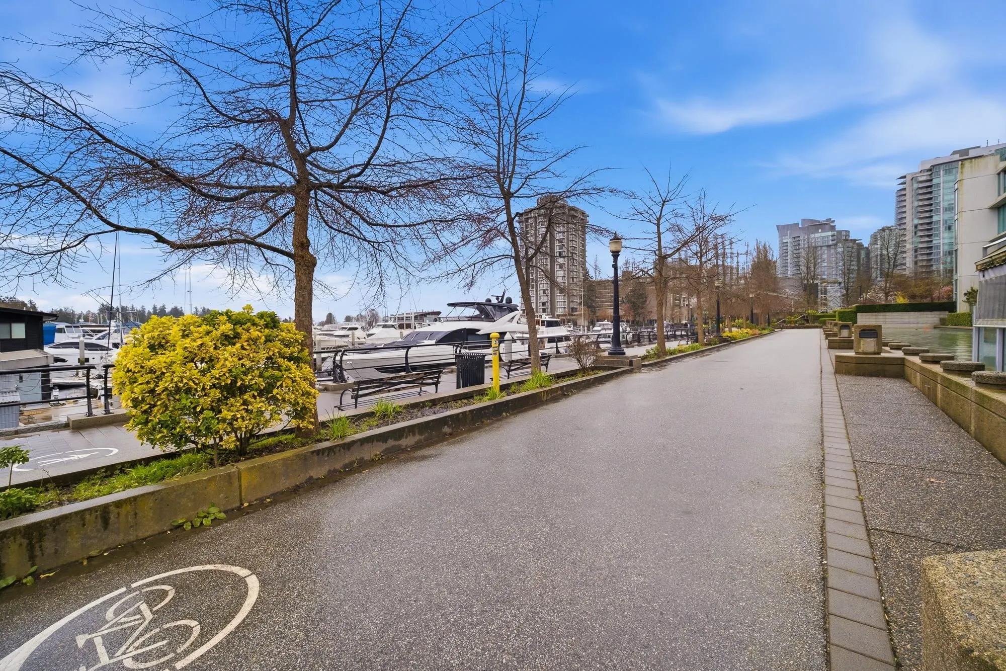 1863 Alberni Street #1602