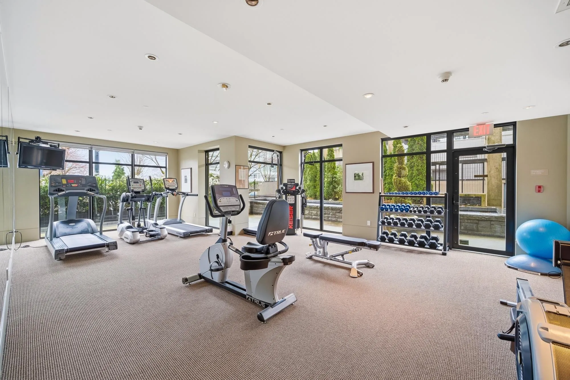 1863 Alberni Street #1602