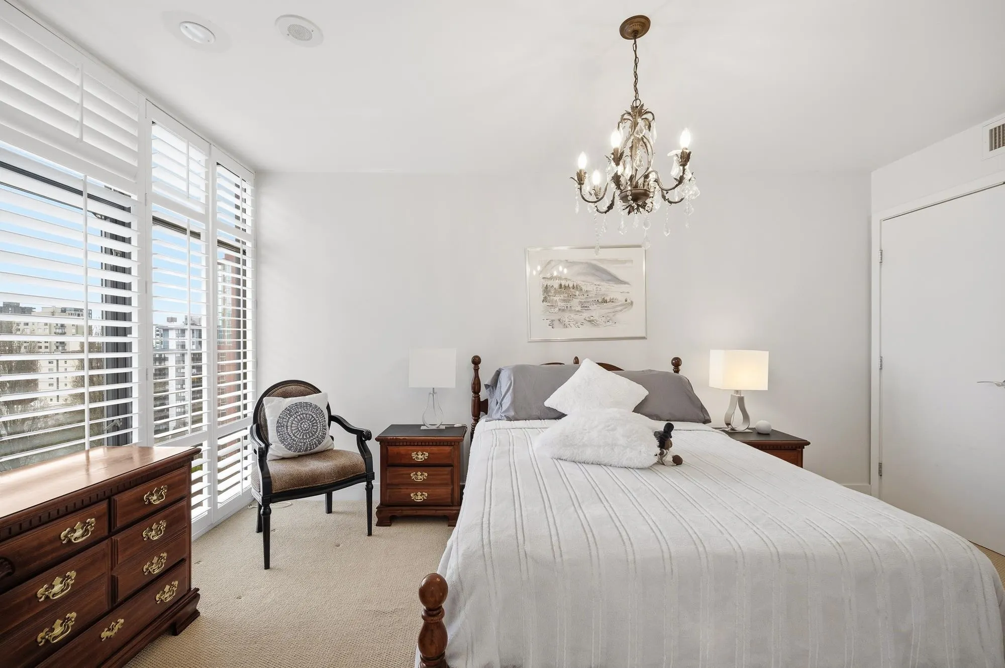 1863 Alberni Street #1602