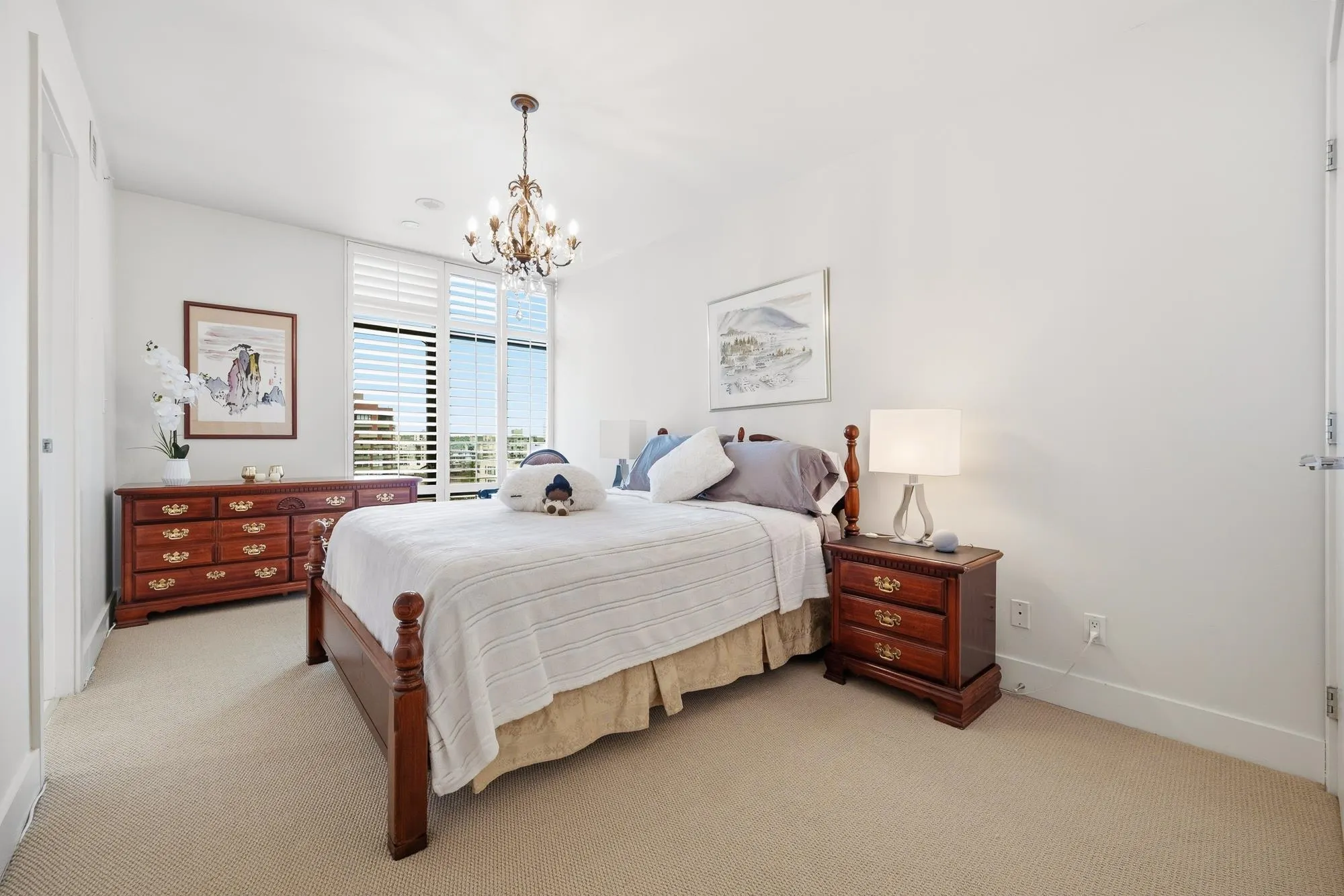 1863 Alberni Street #1602