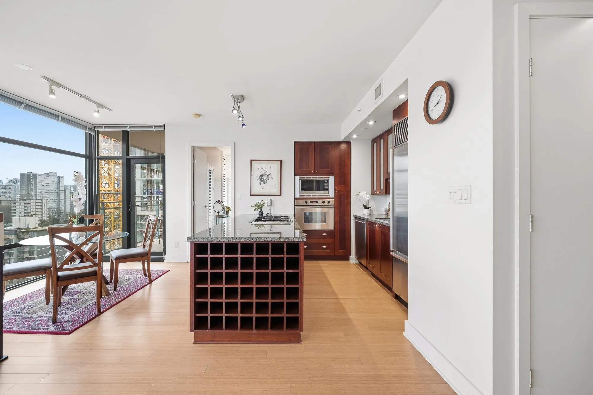 1863 Alberni Street #1602