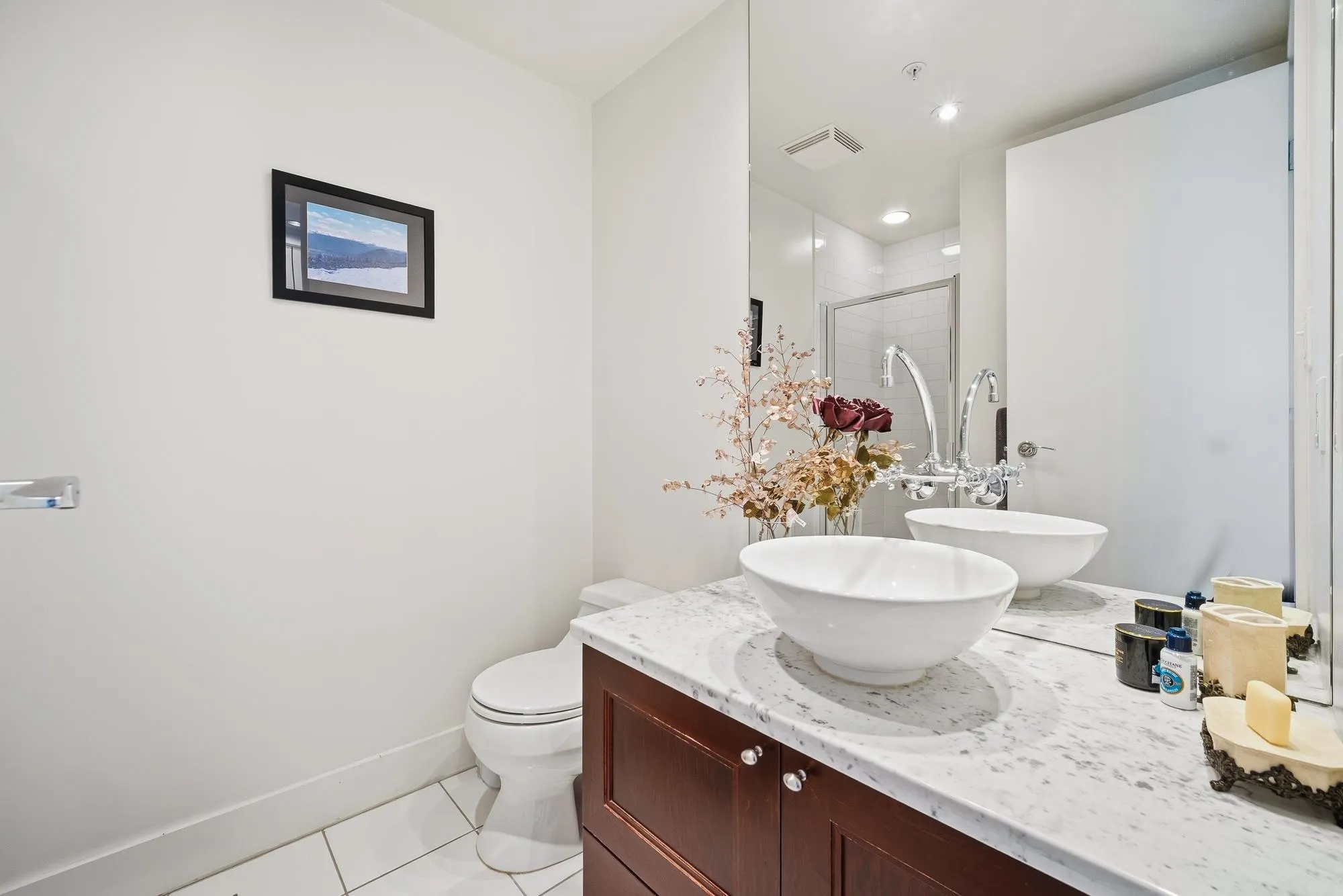 1863 Alberni Street #1602