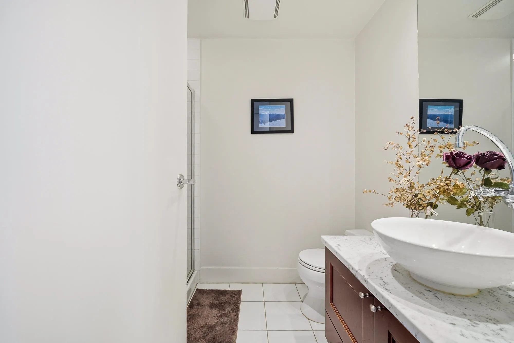 1863 Alberni Street #1602
