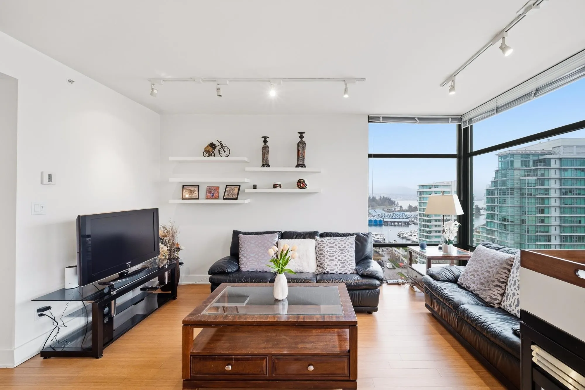 1863 Alberni Street #1602