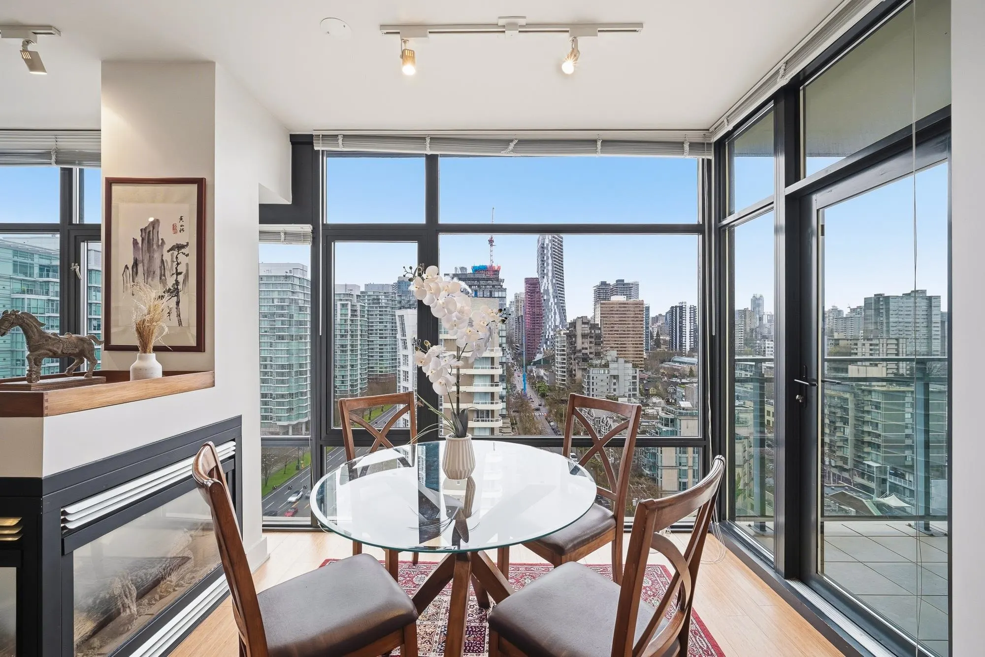 1863 Alberni Street #1602