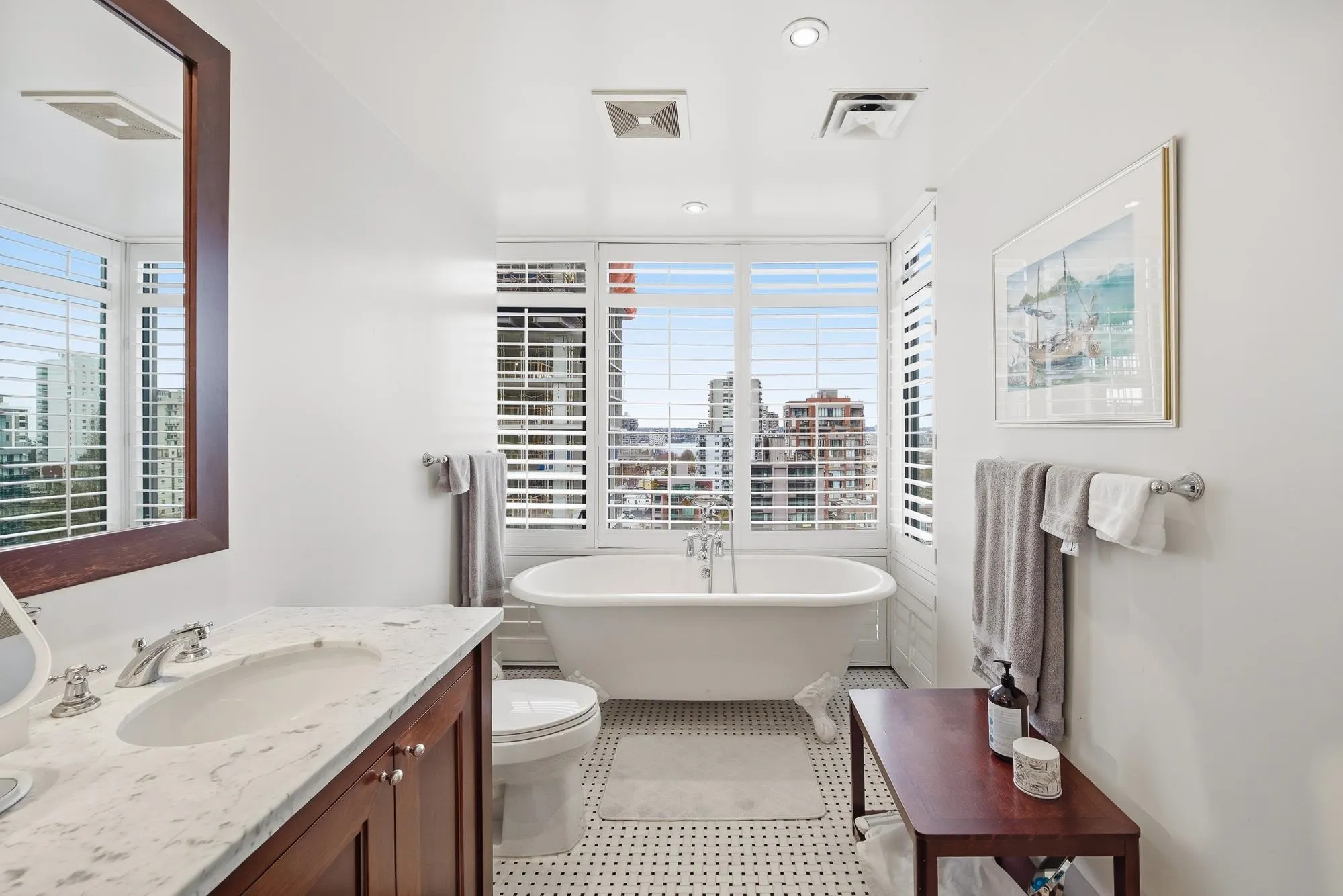 1863 Alberni Street #1602