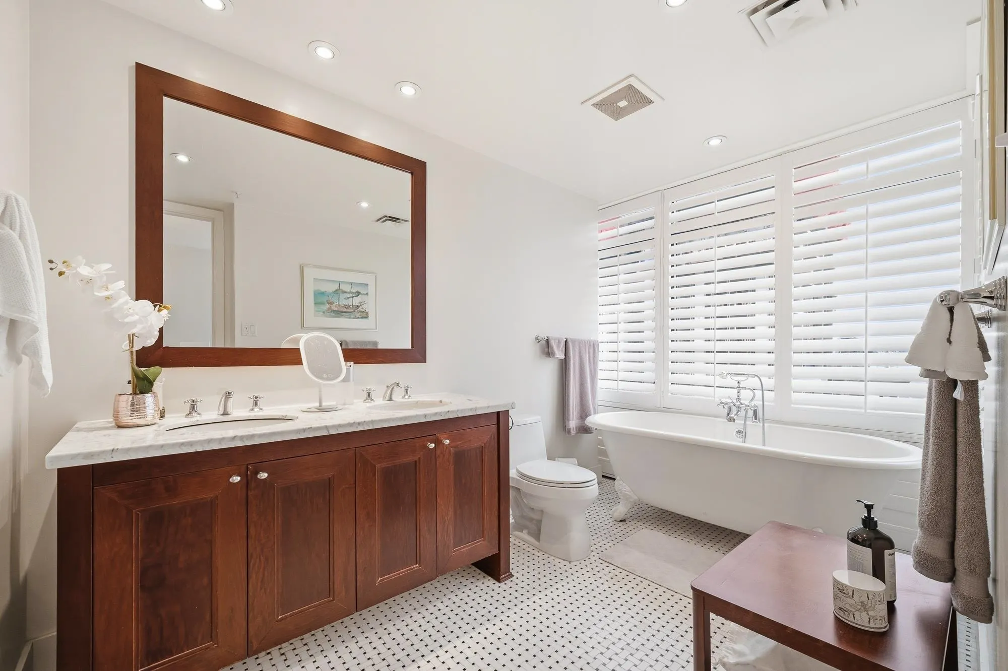1863 Alberni Street #1602