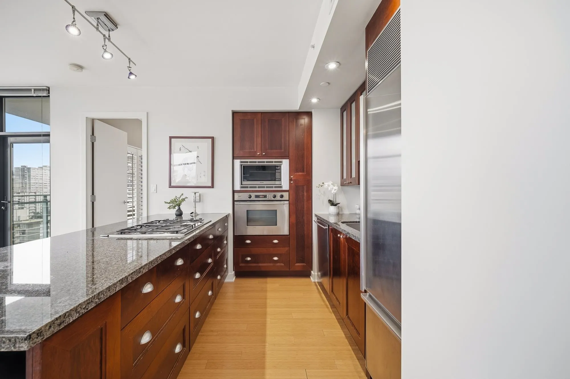1863 Alberni Street #1602