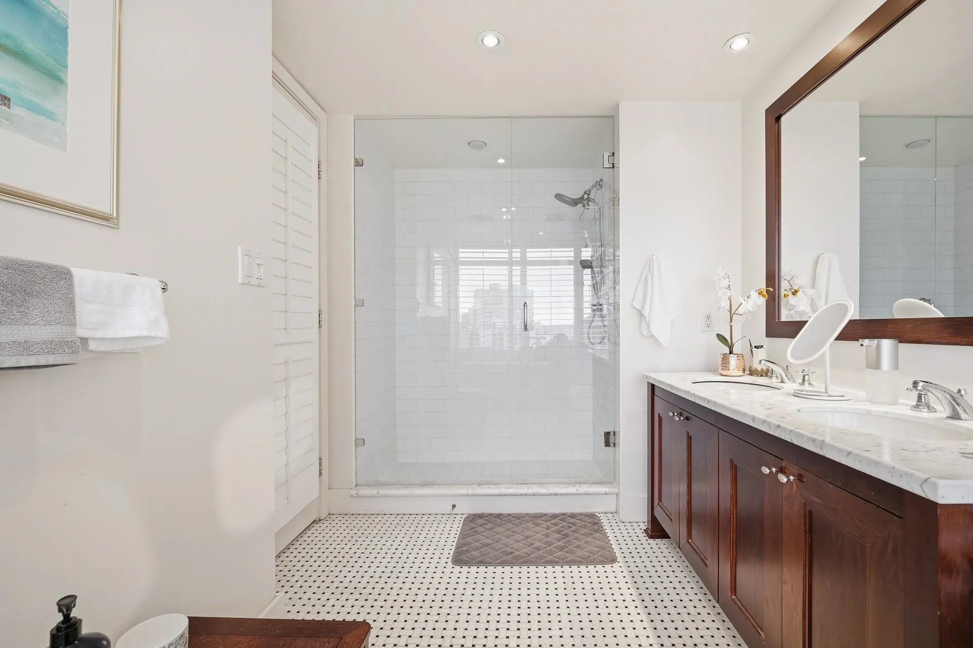1863 Alberni Street #1602