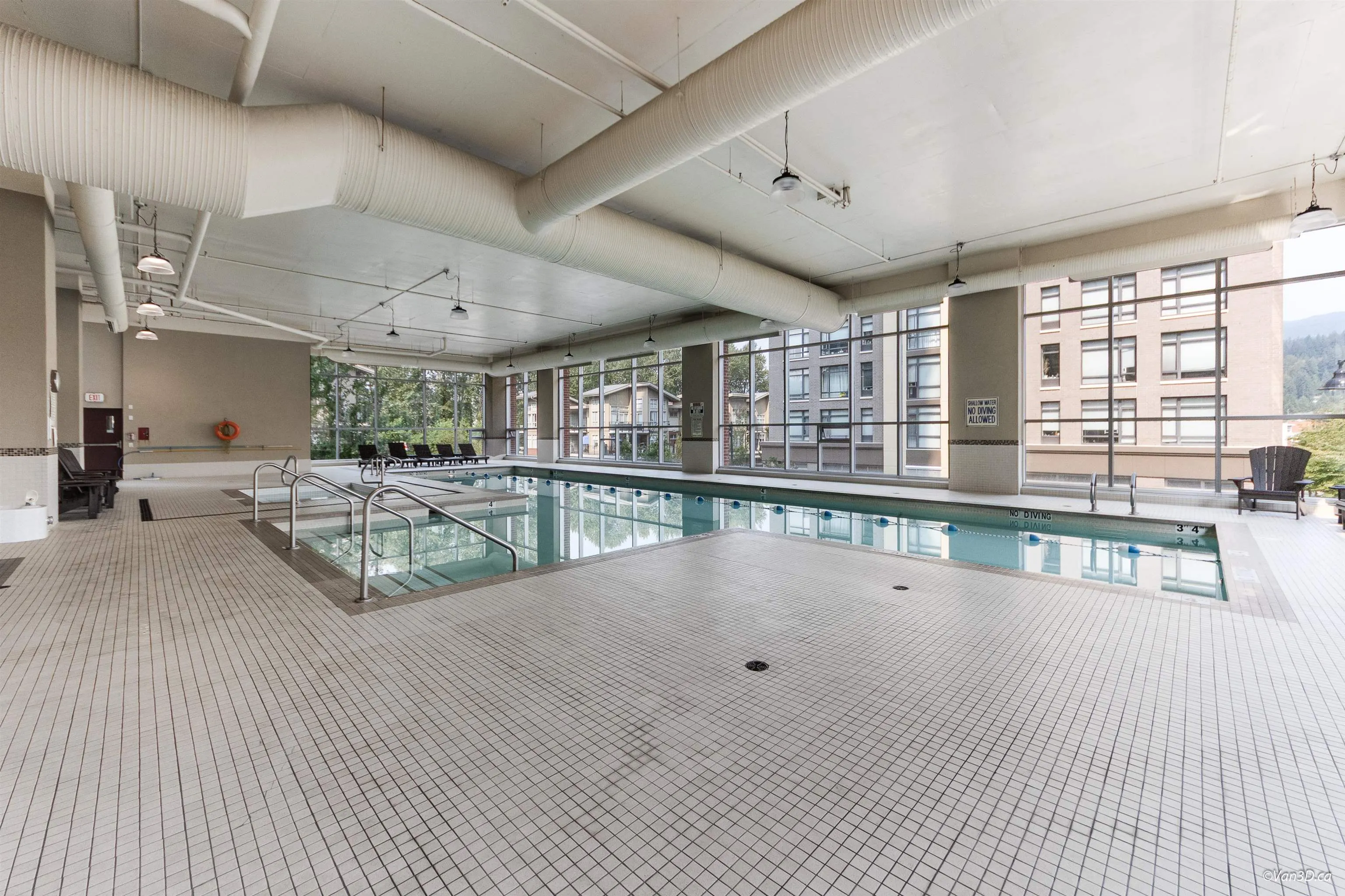 400 Capilano Road #2103