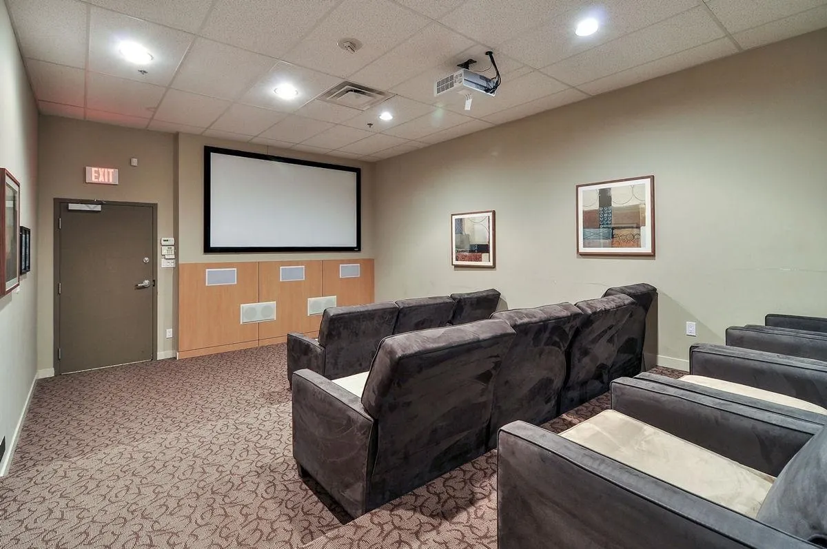 400 Capilano Road #2103