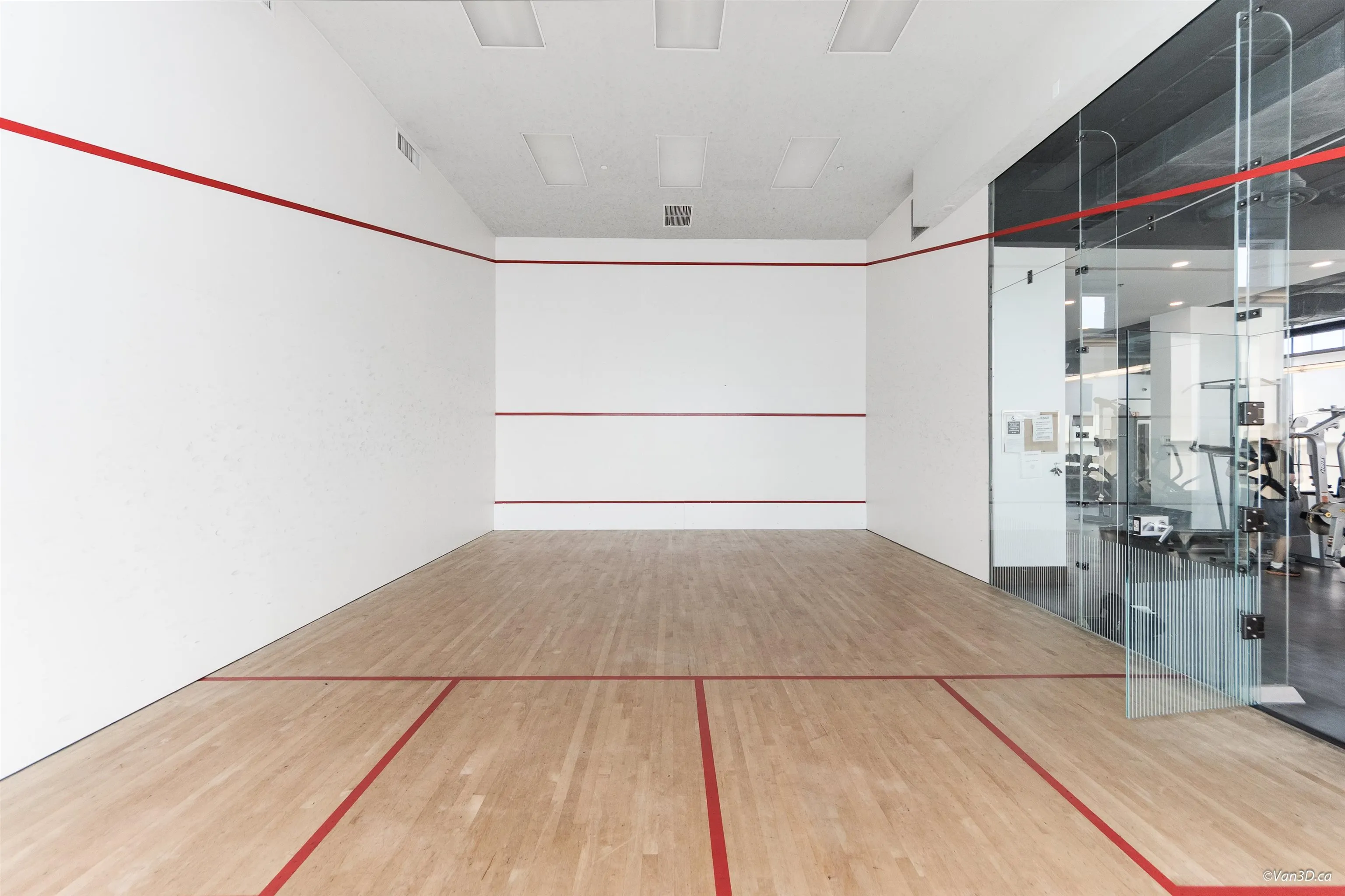 400 Capilano Road #2103