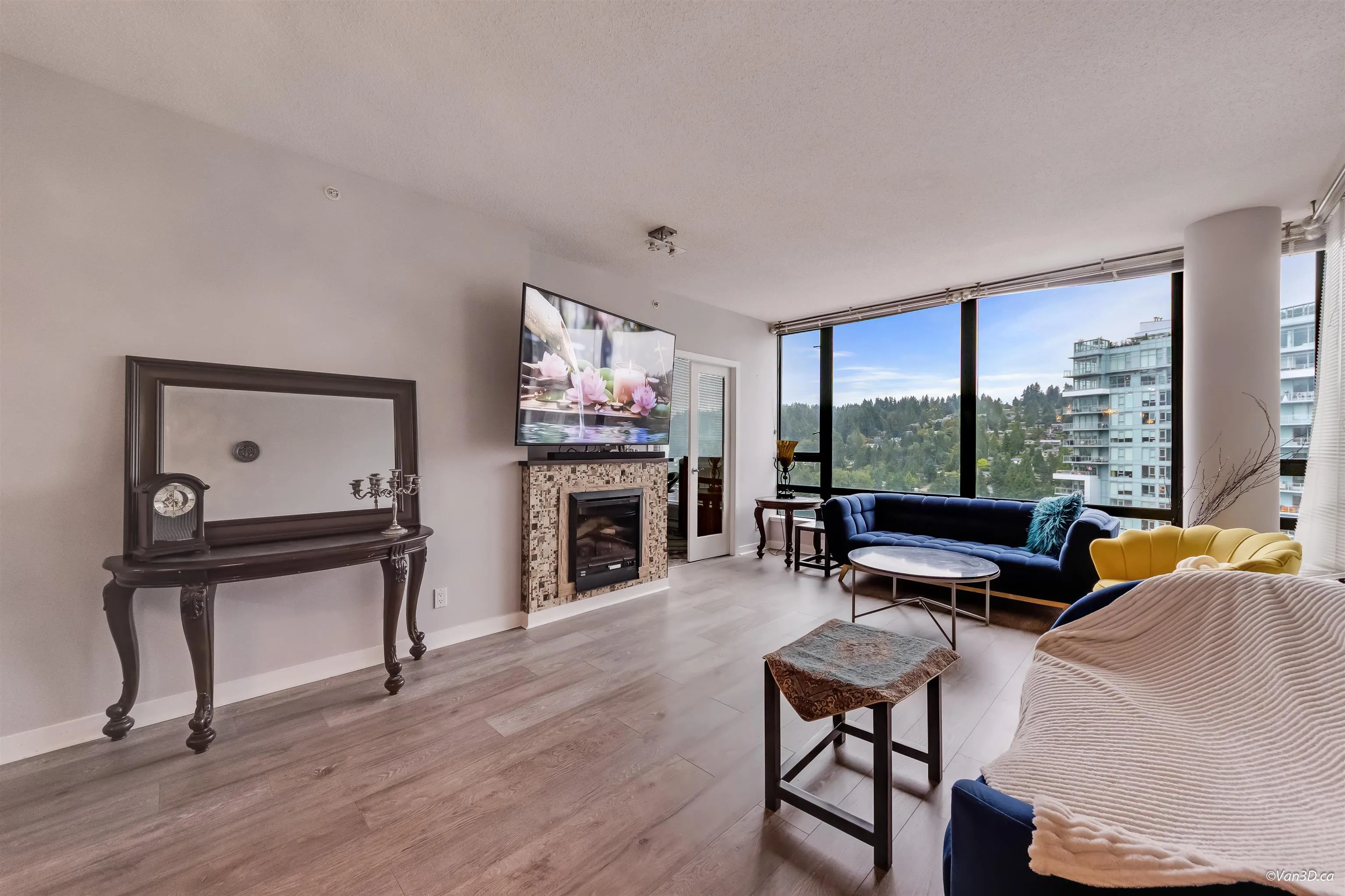 400 Capilano Road #2103