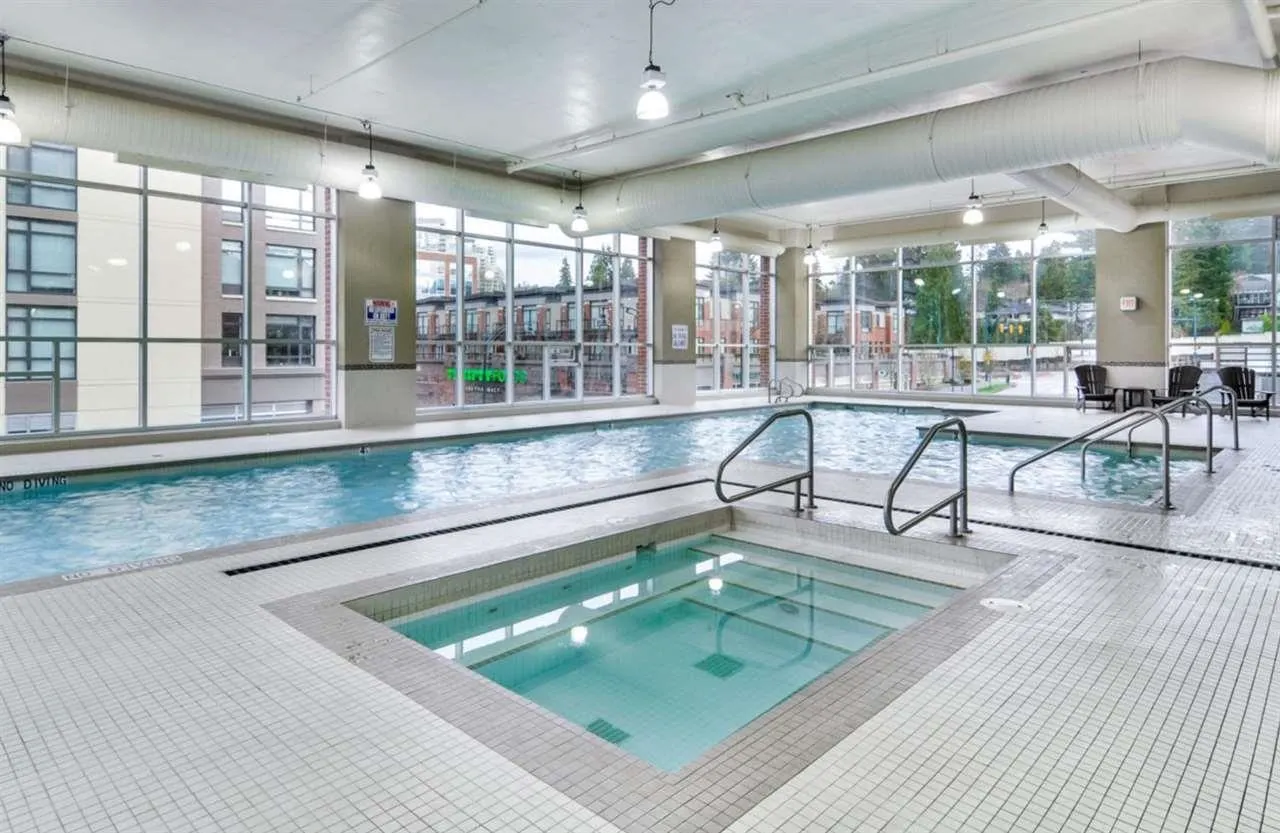 400 Capilano Road #2103