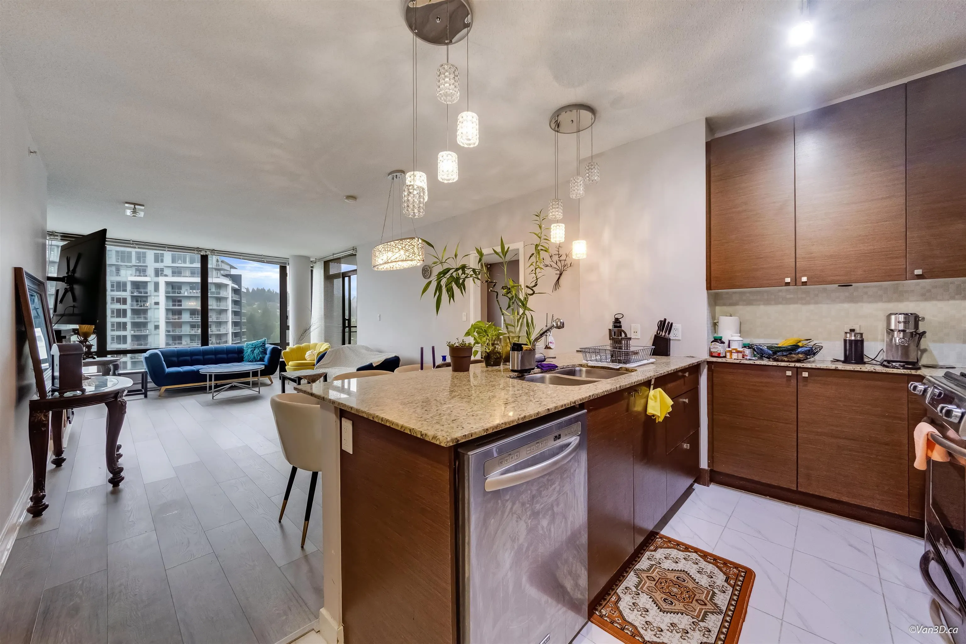 400 Capilano Road #2103