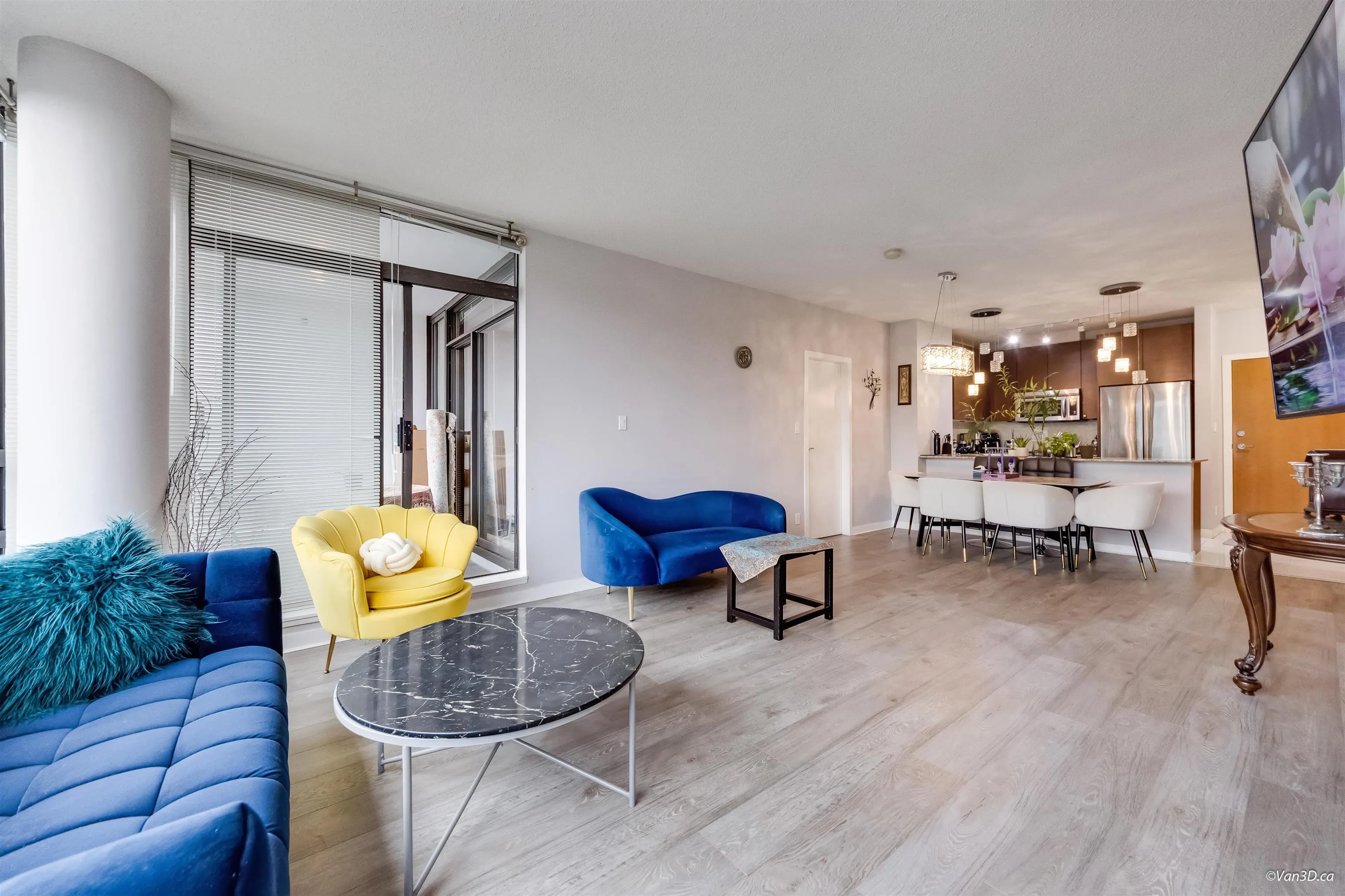 400 Capilano Road #2103