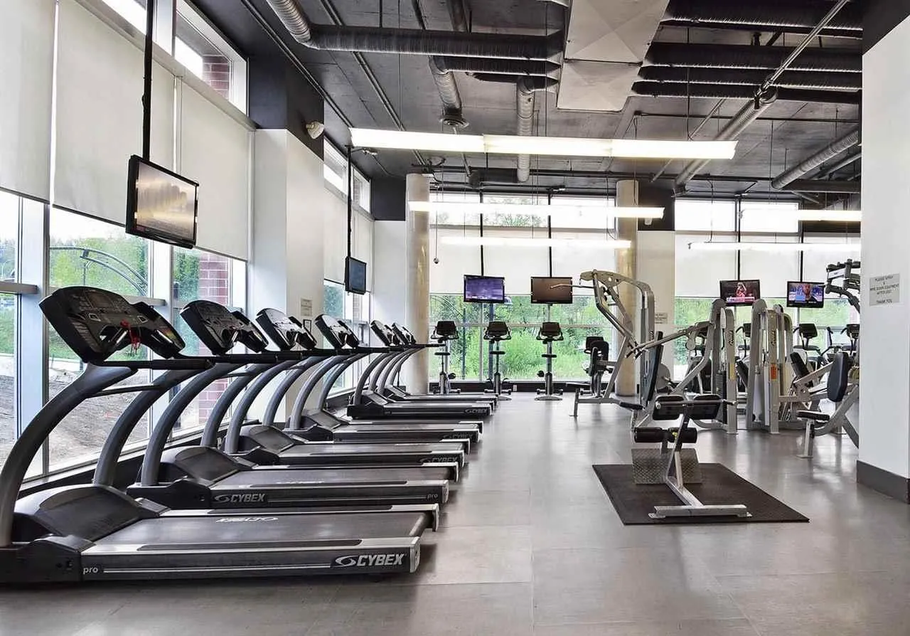 400 Capilano Road #2103