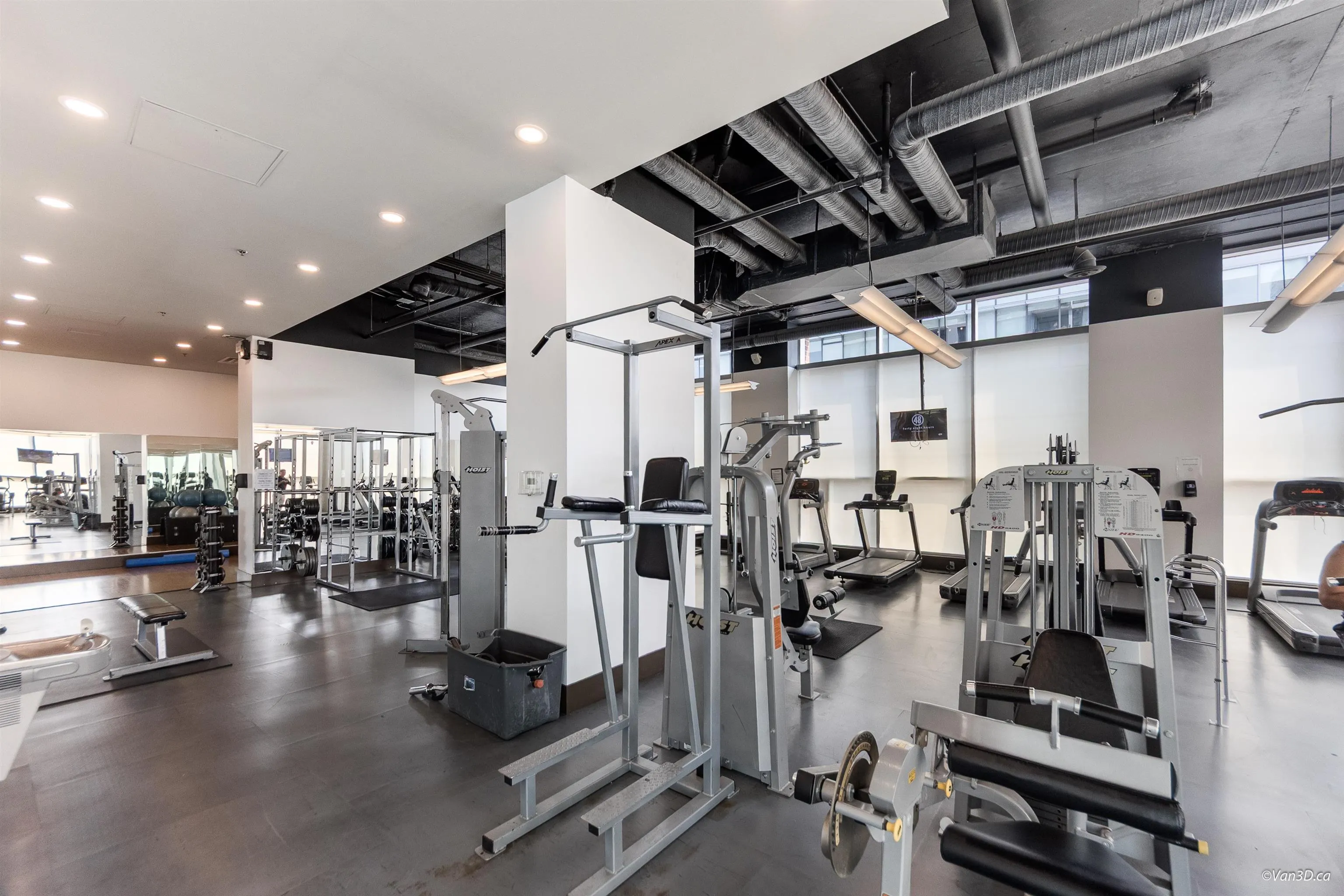 400 Capilano Road #2103