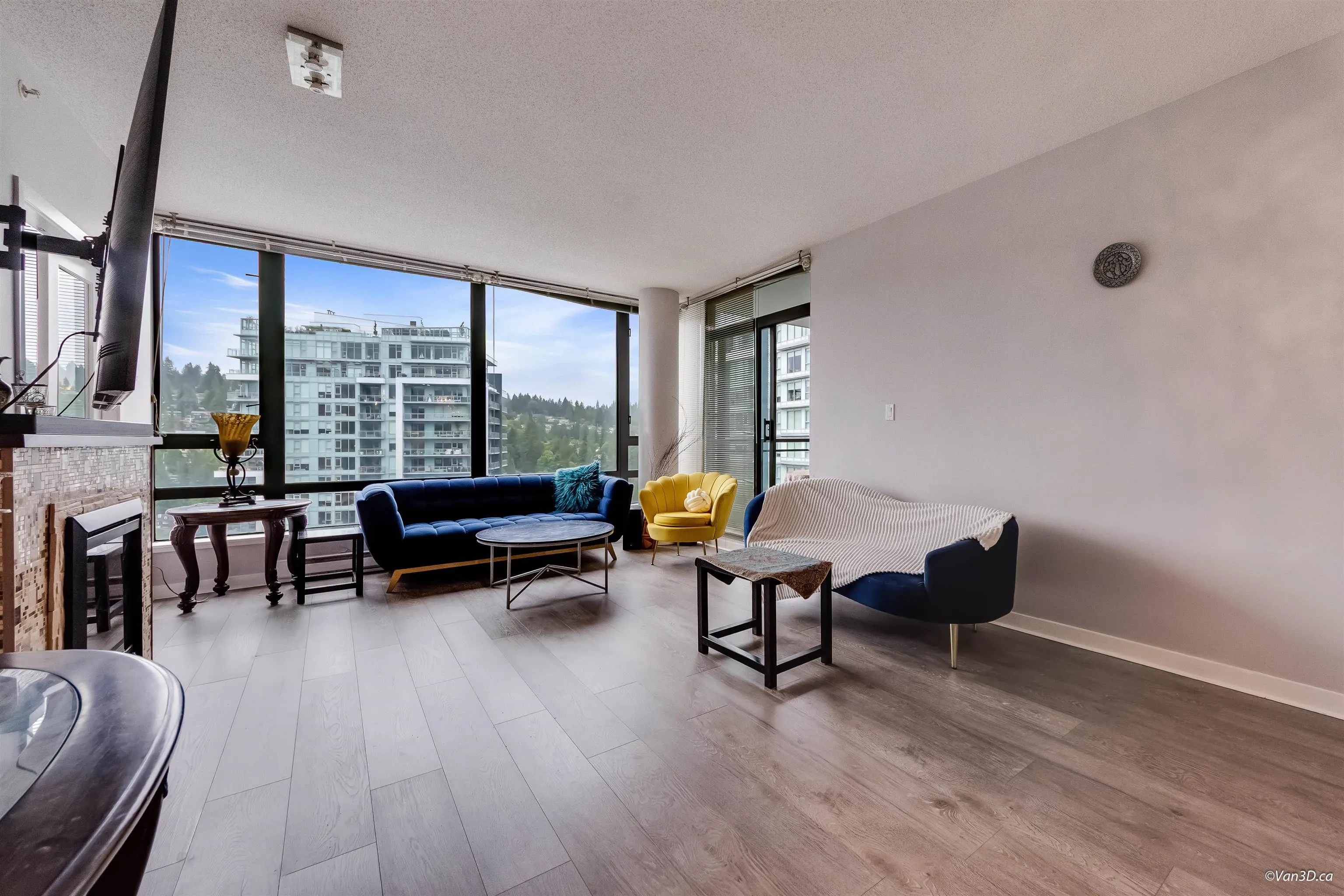 400 Capilano Road #2103