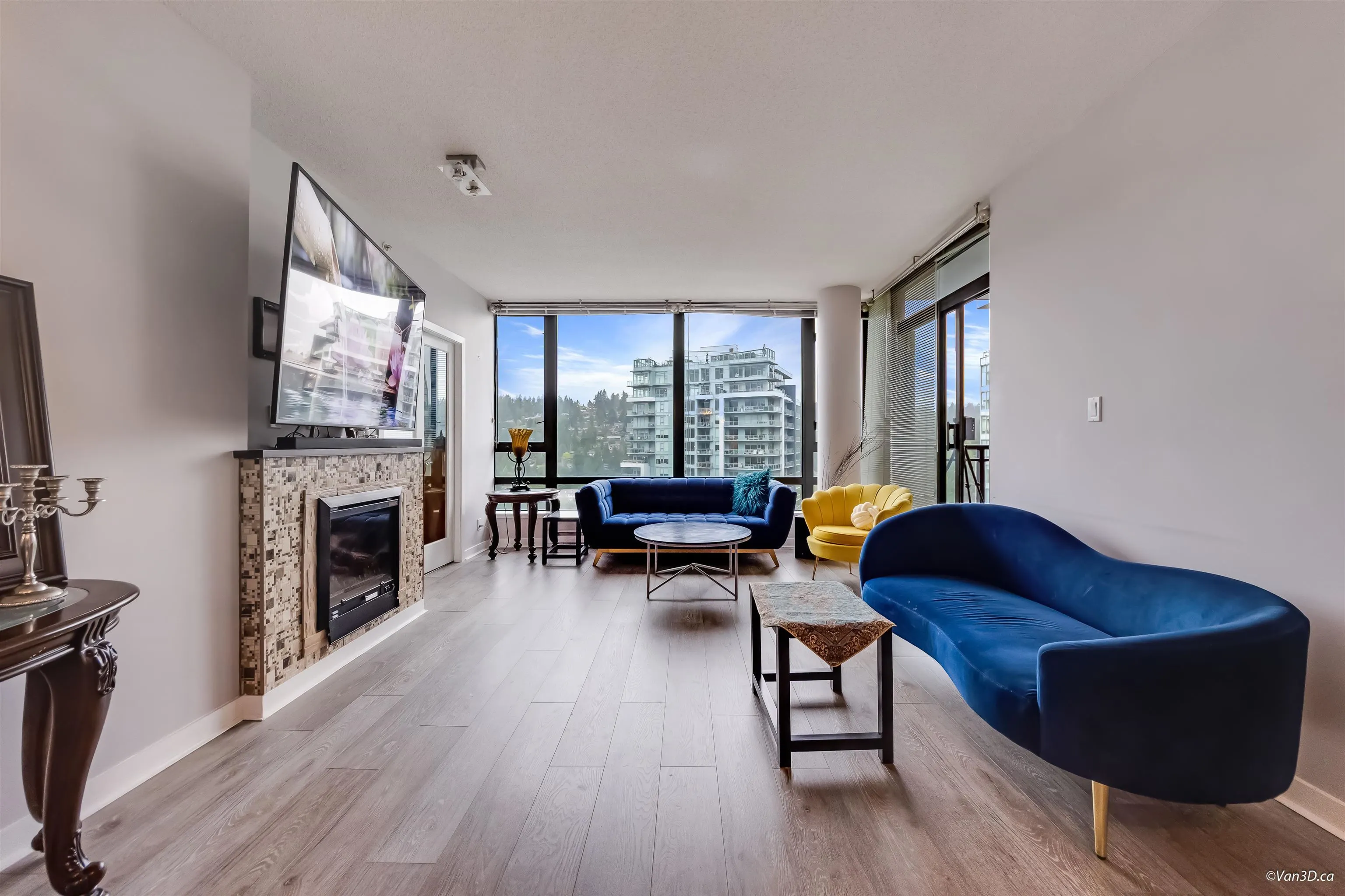 400 Capilano Road #2103