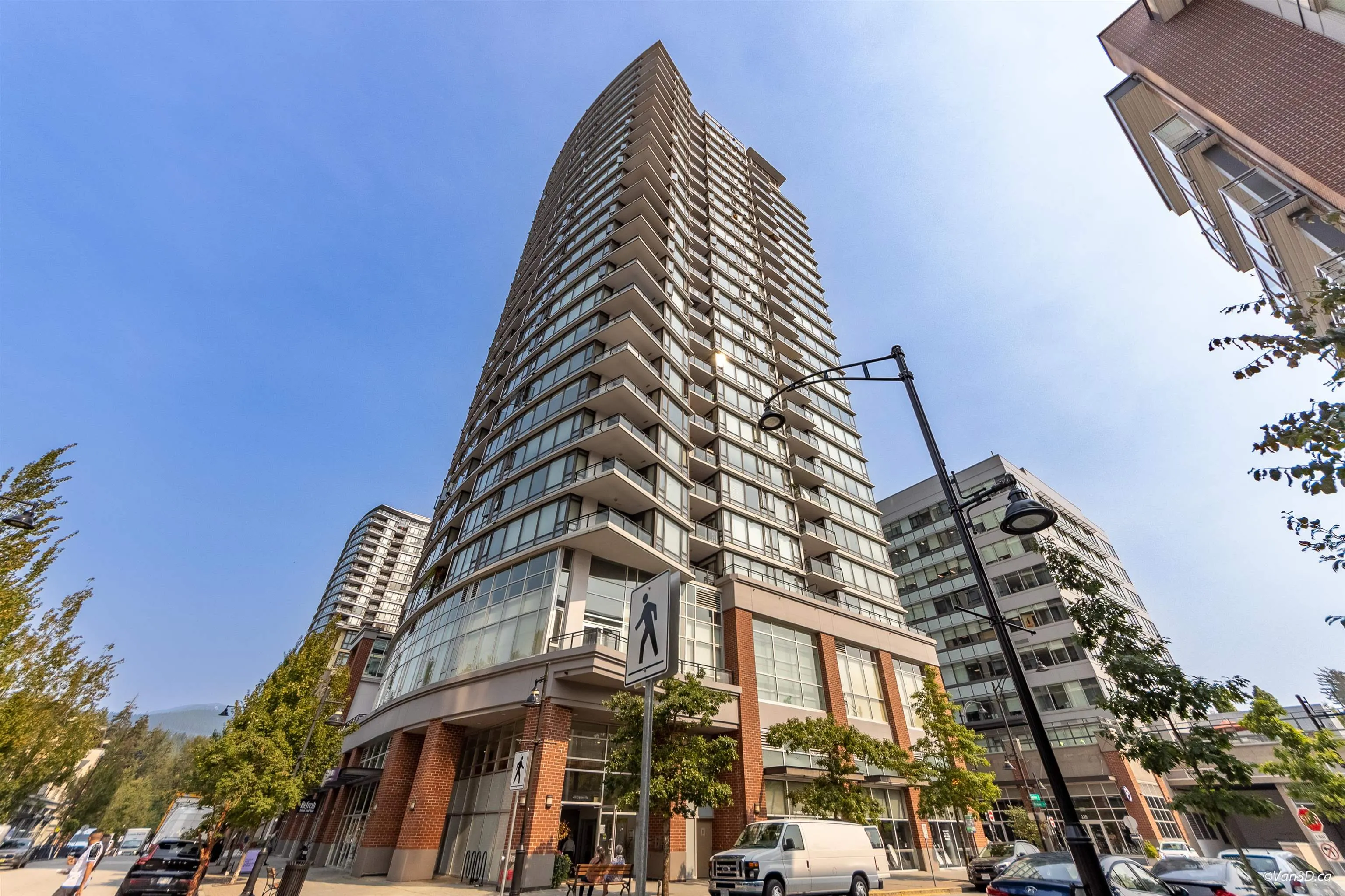 400 Capilano Road #2103